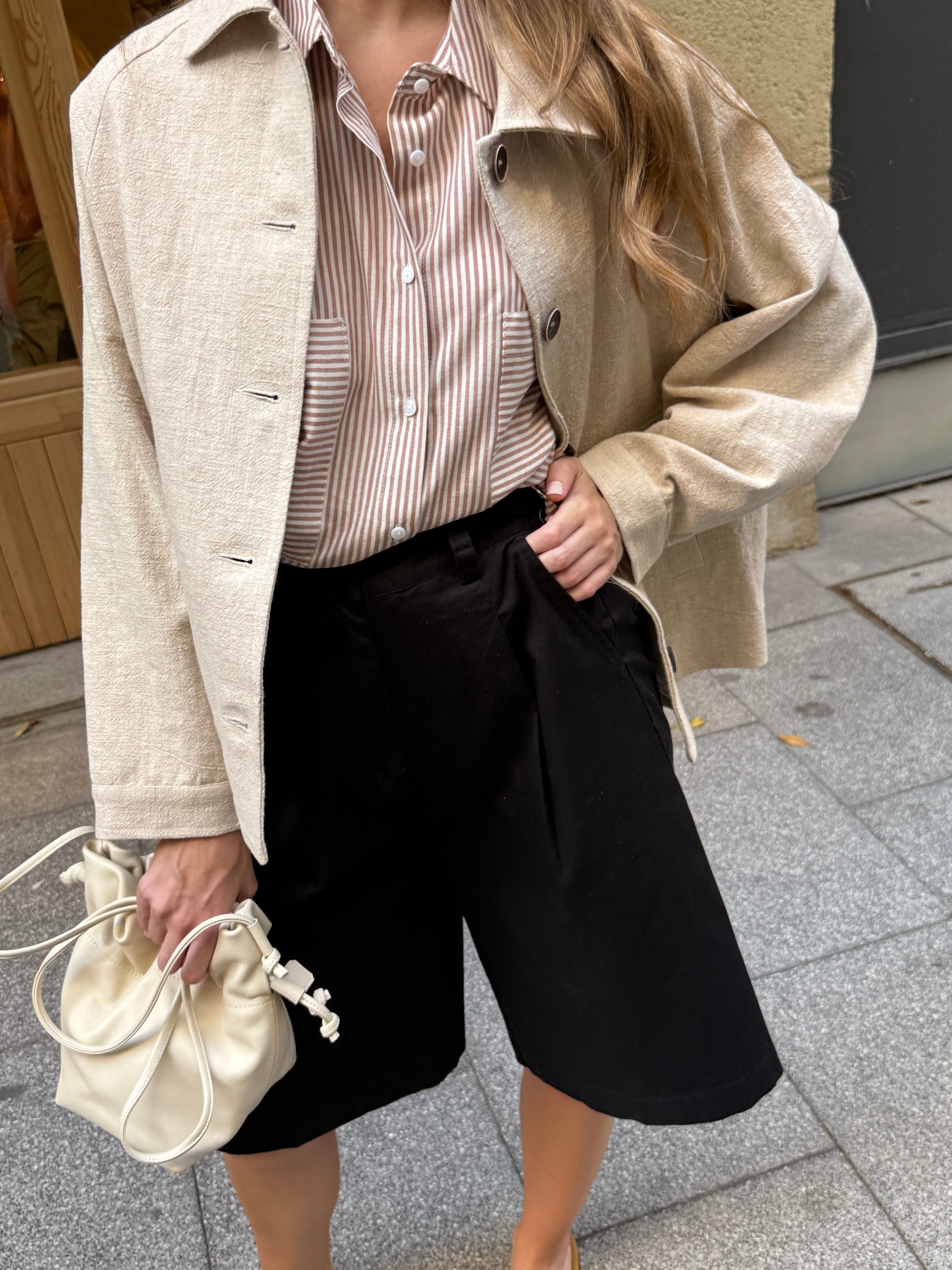Chaqueta Gimena