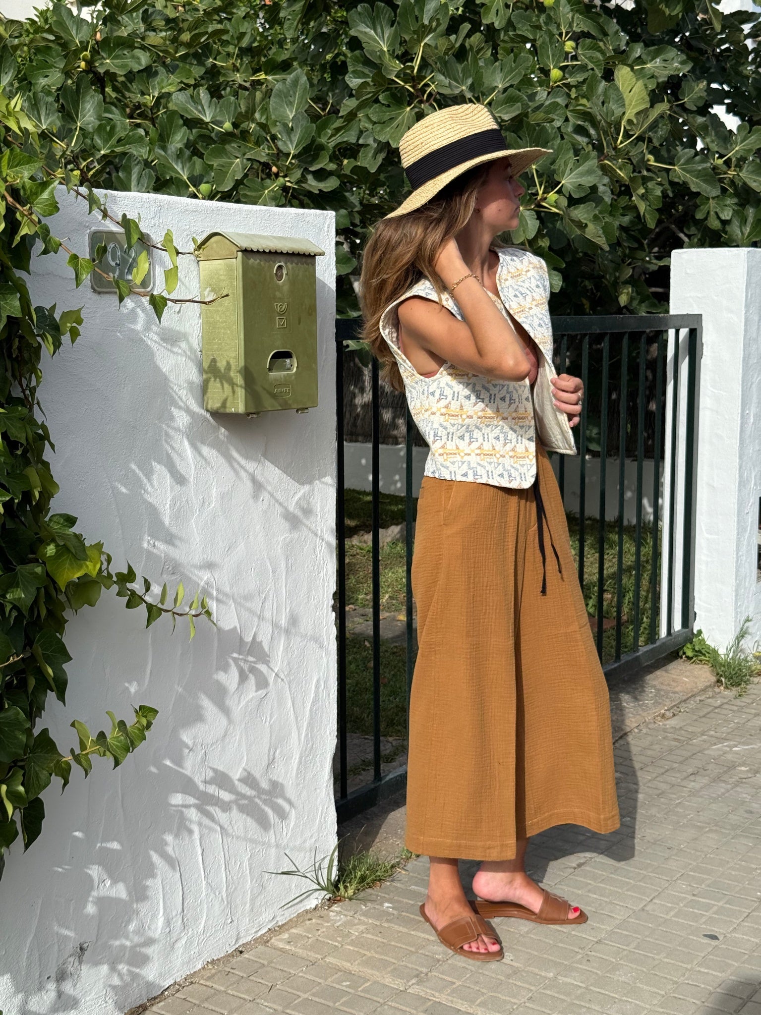 Pantalón Habana