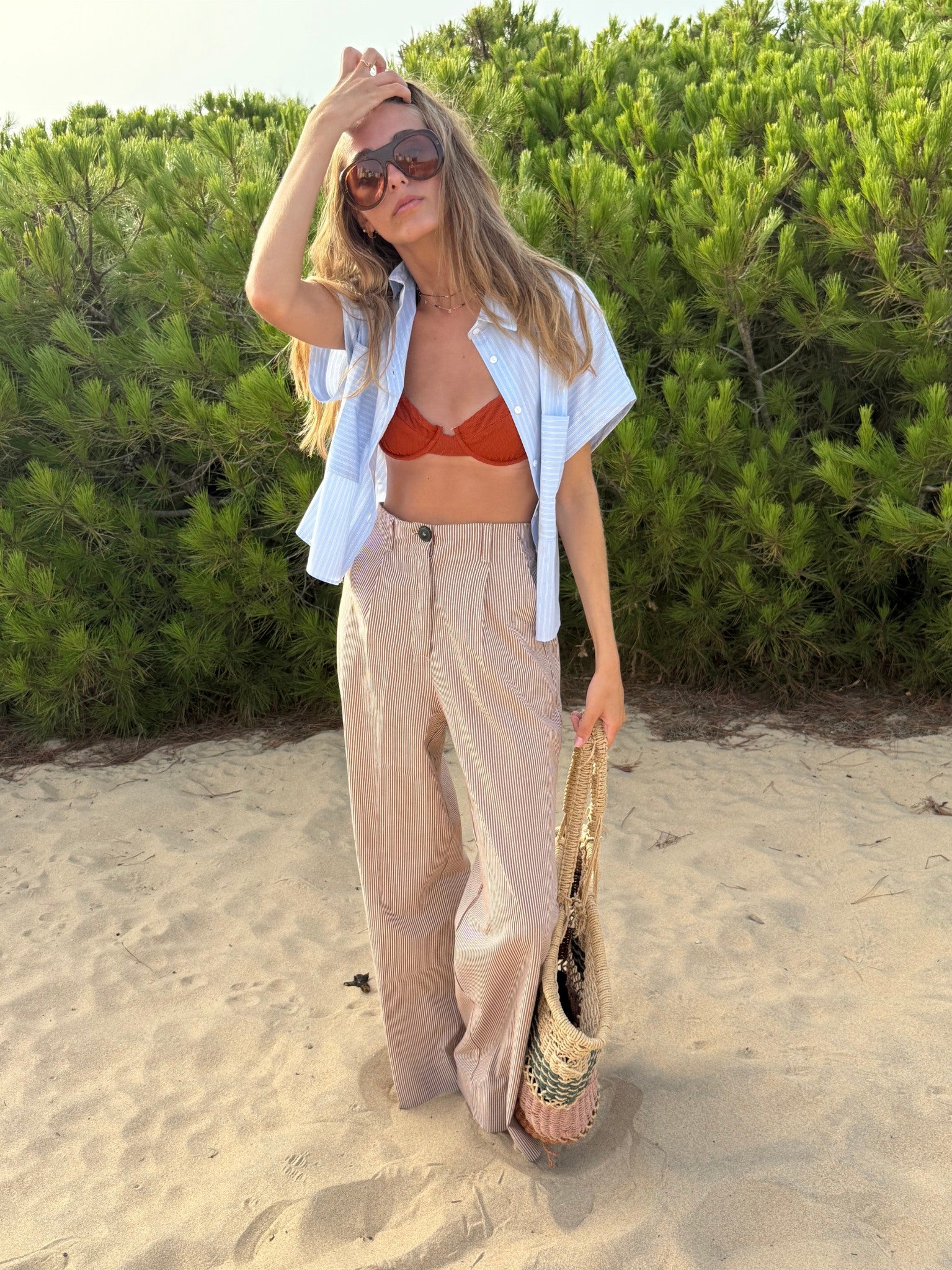 Pantalón San Diego