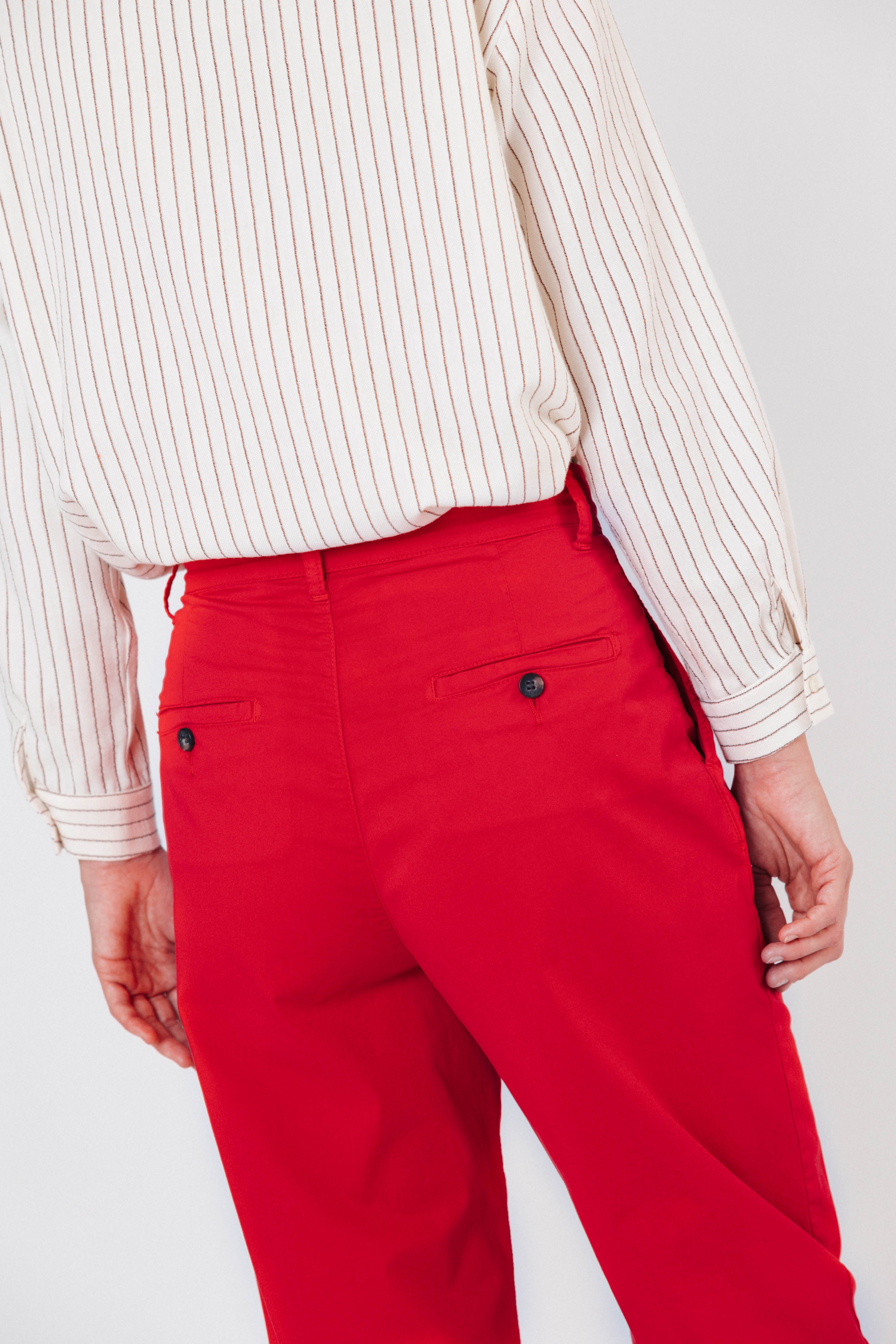 Chino Colette