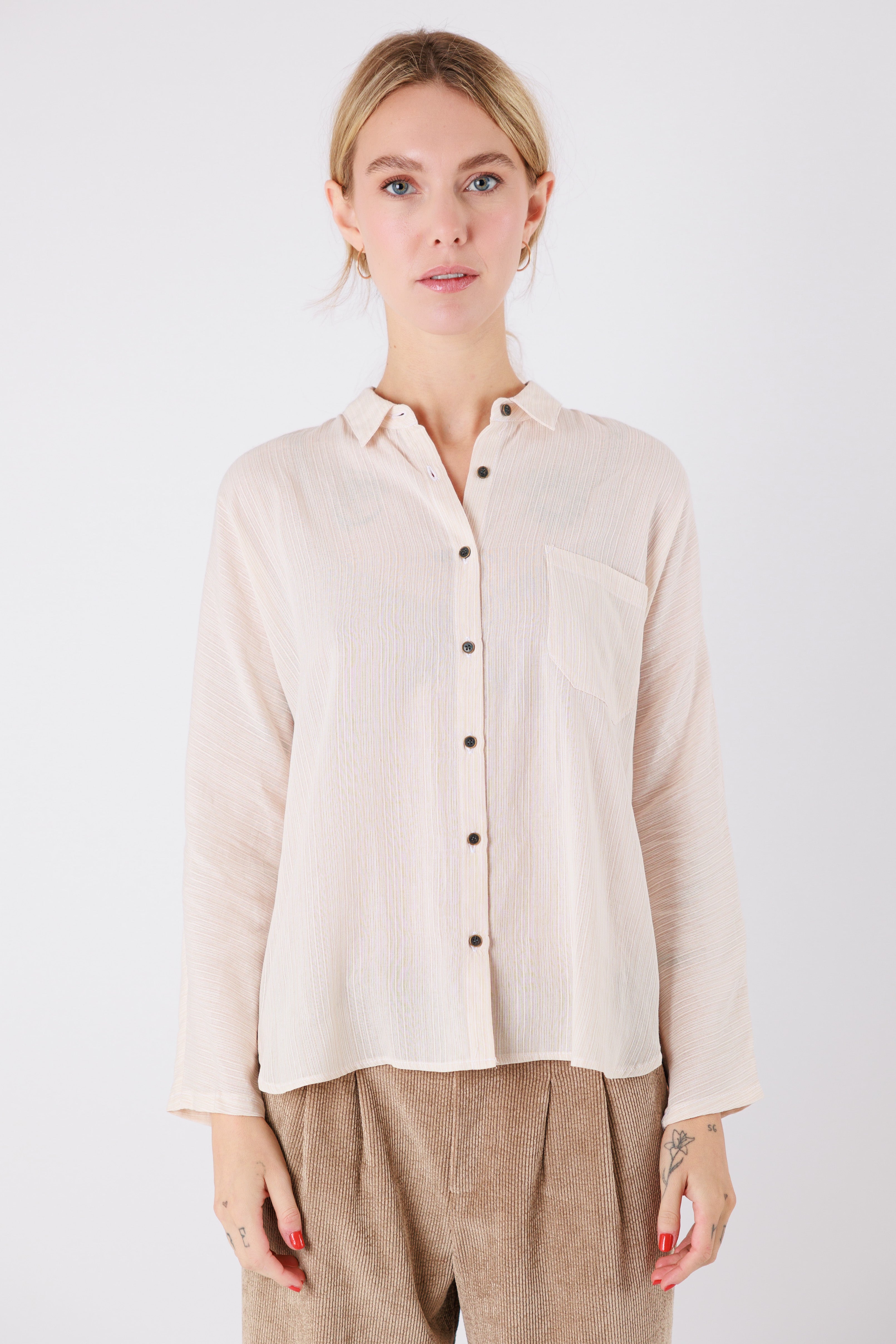 Camisa Mafy