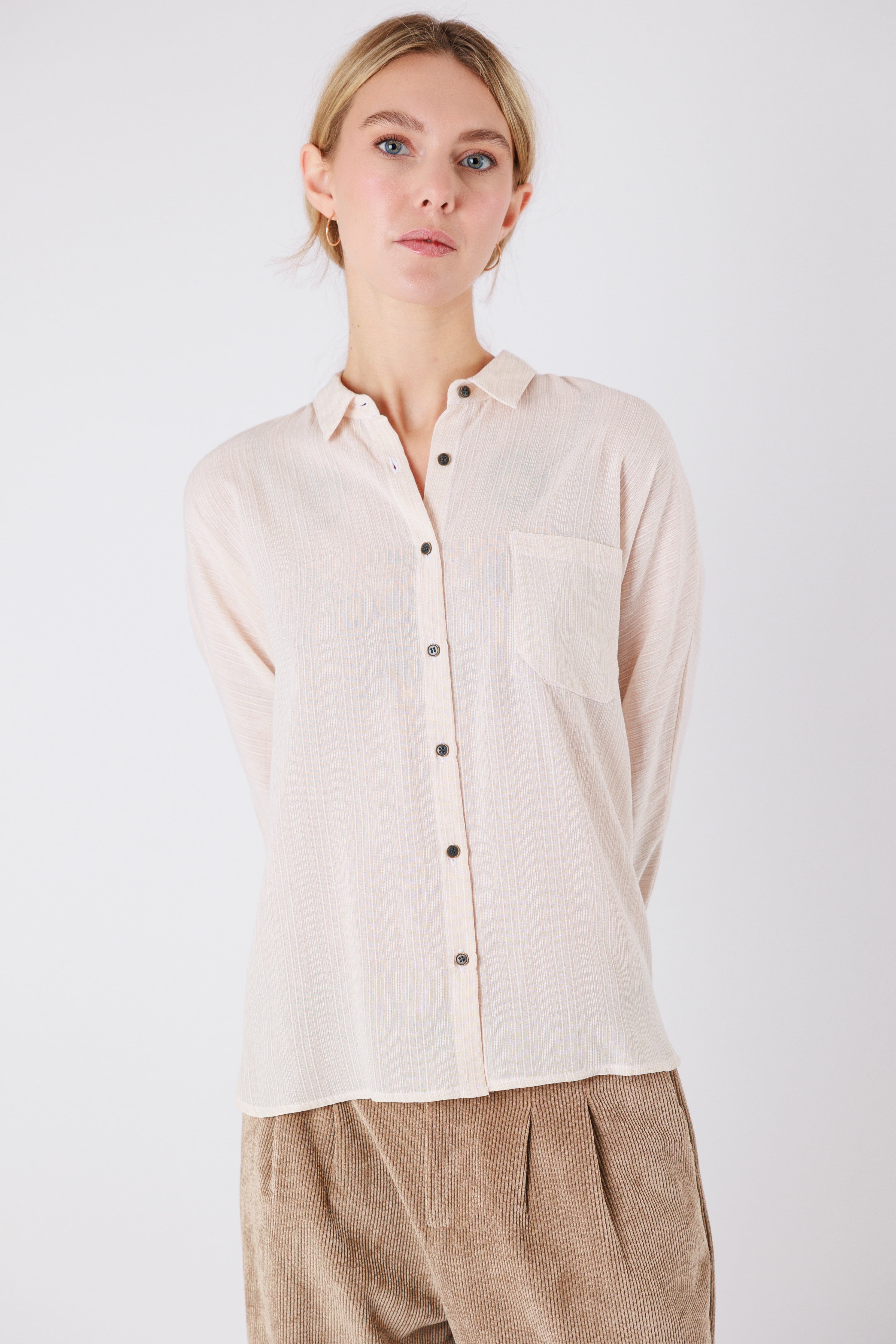 Camisa Mafy