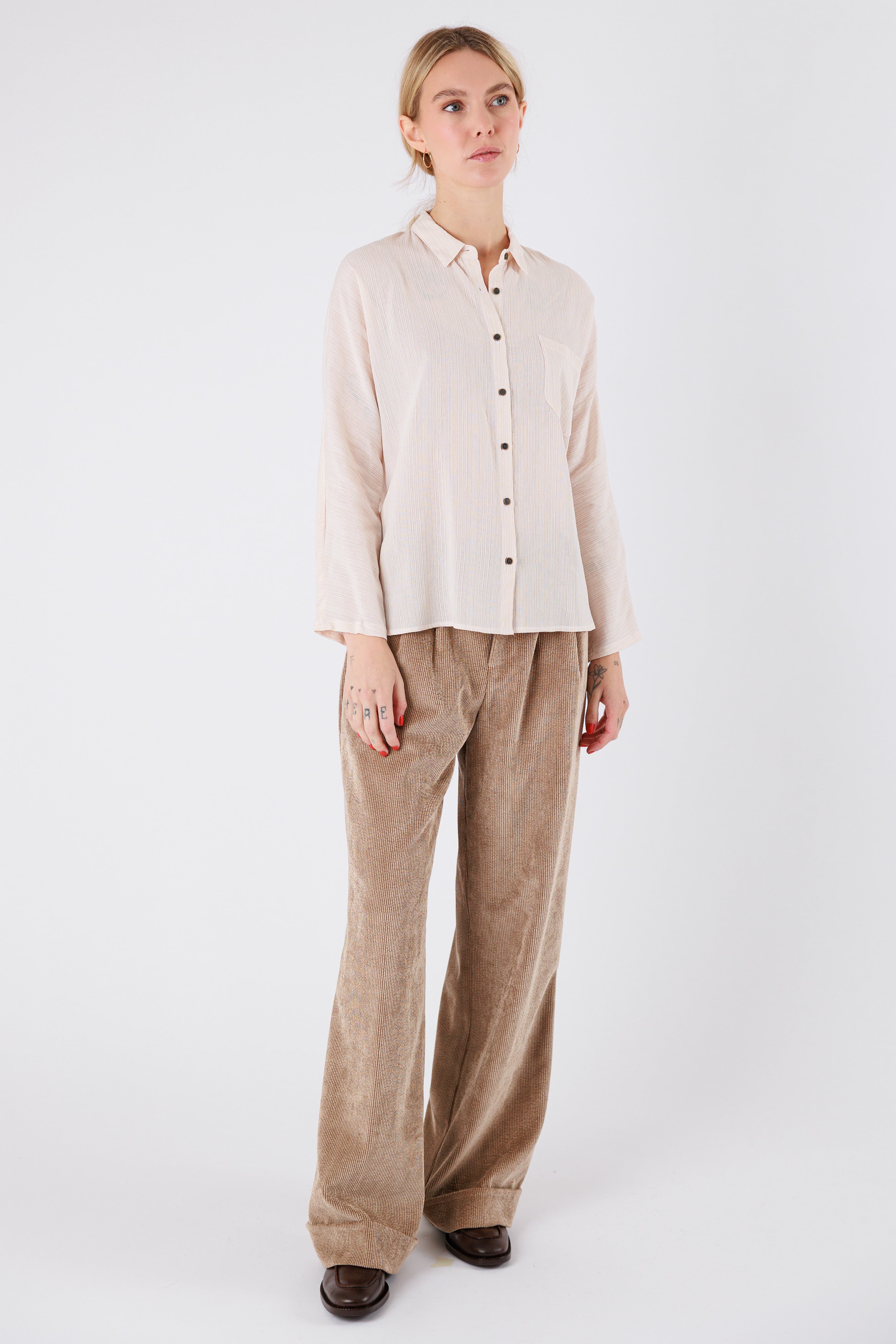 Camisa Mafy