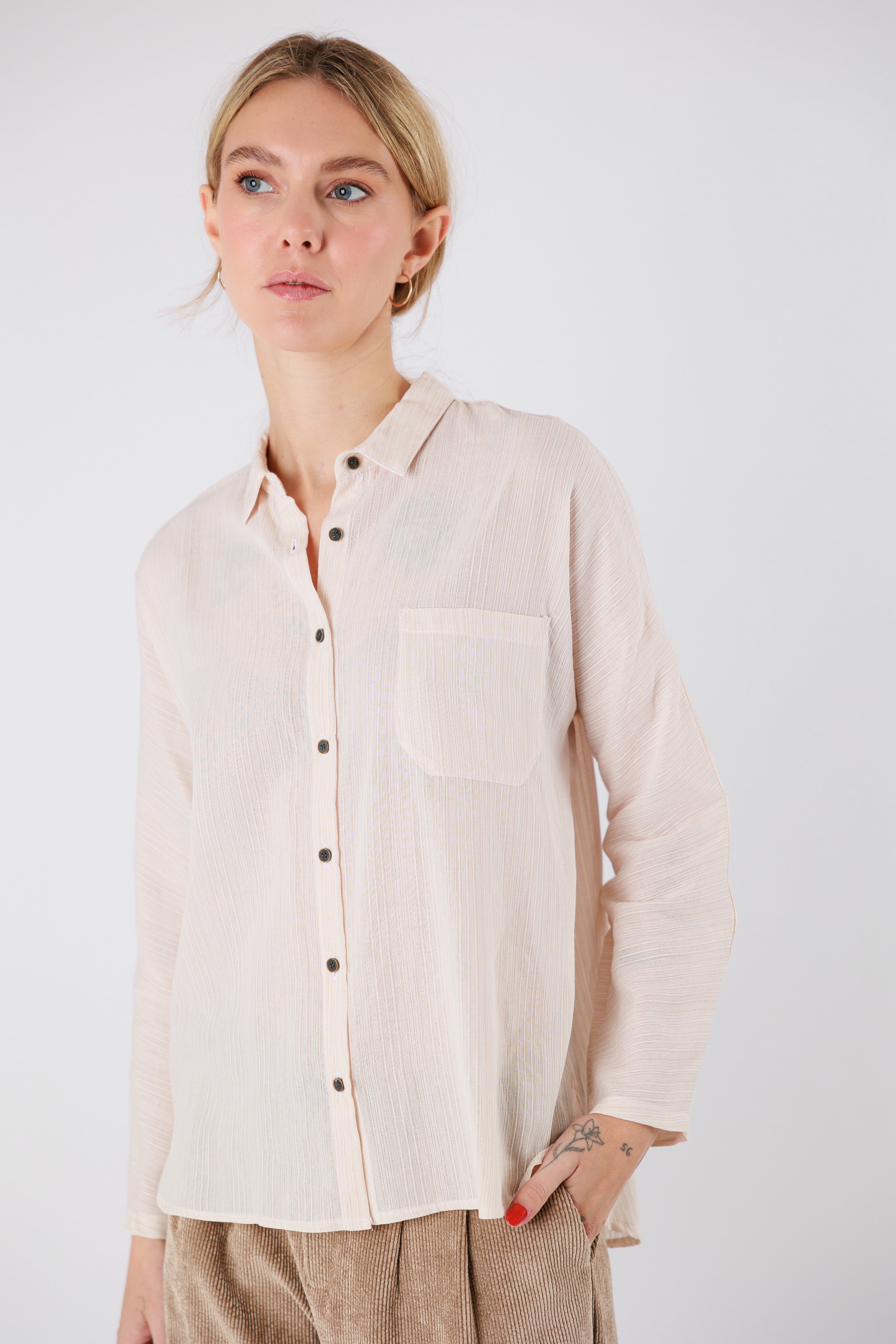Camisa Mafy
