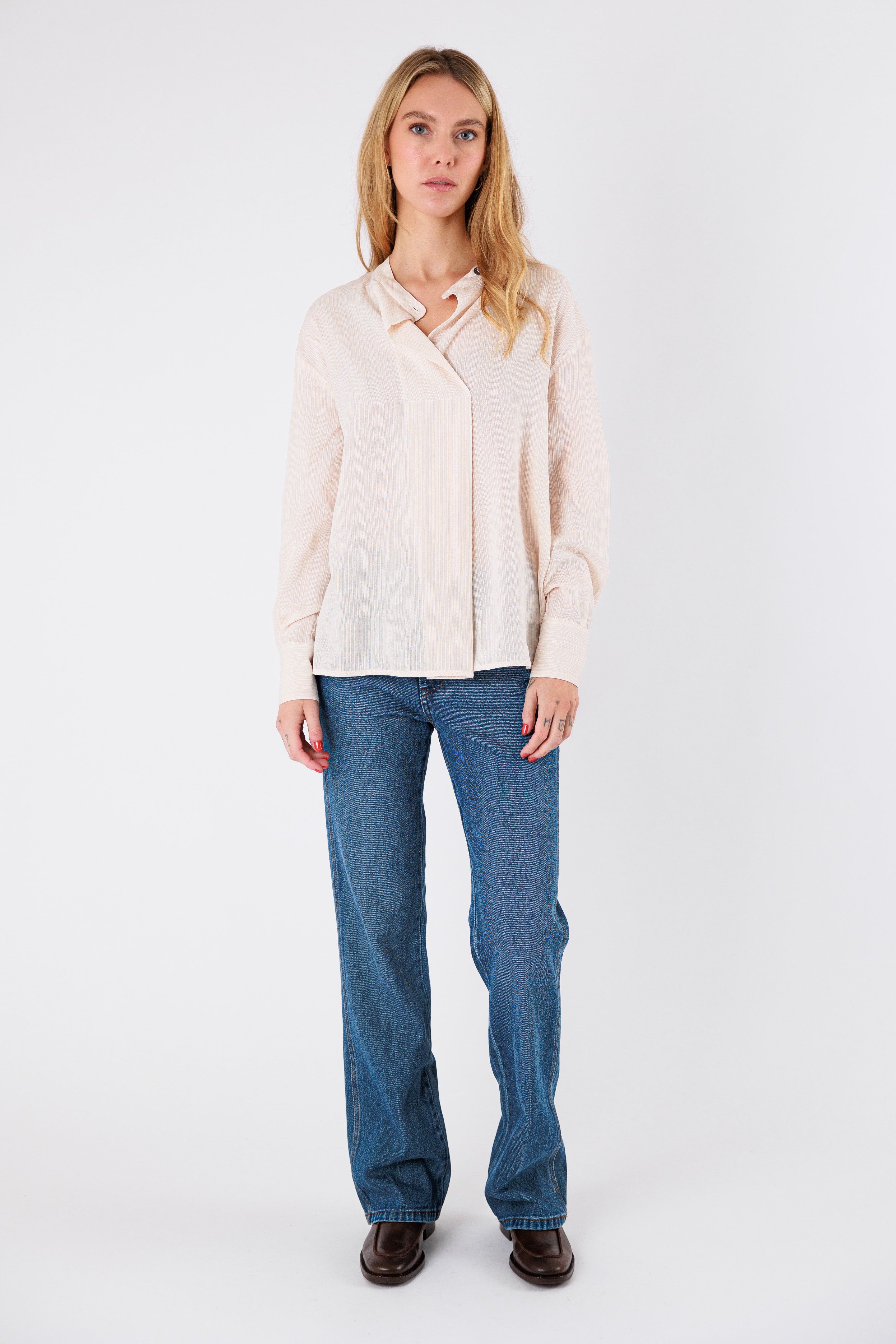 Blusa Nyx