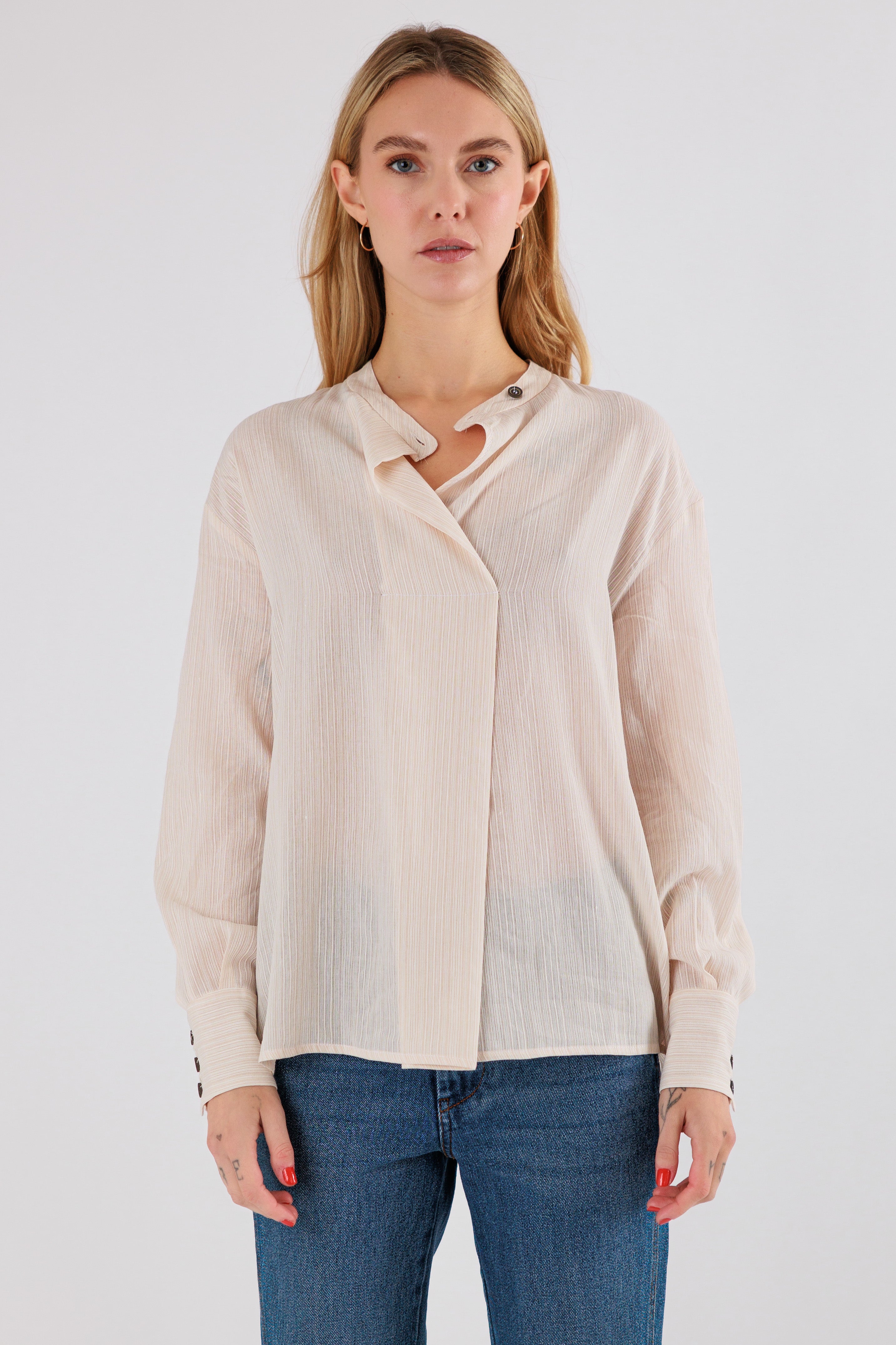 Blusa Nyx