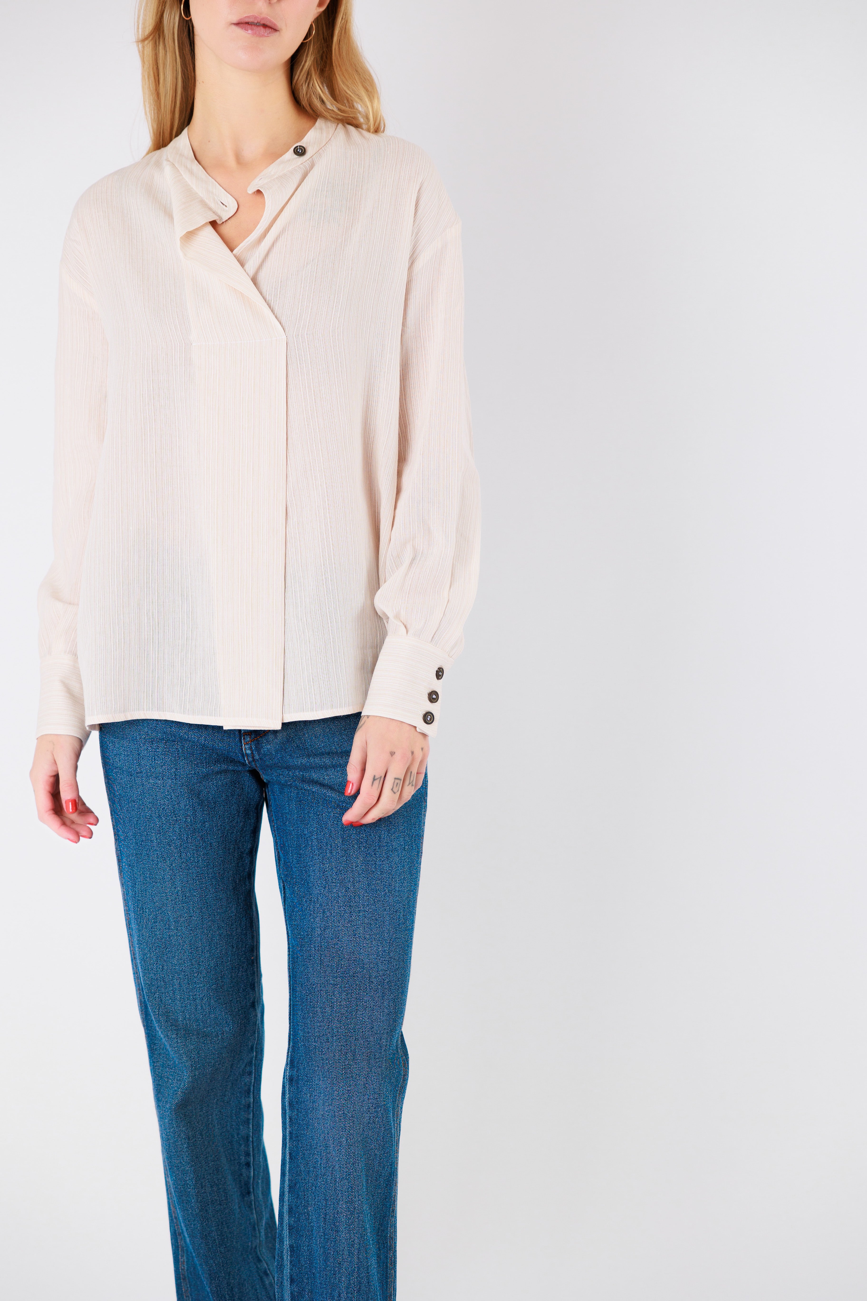 Blusa Nyx