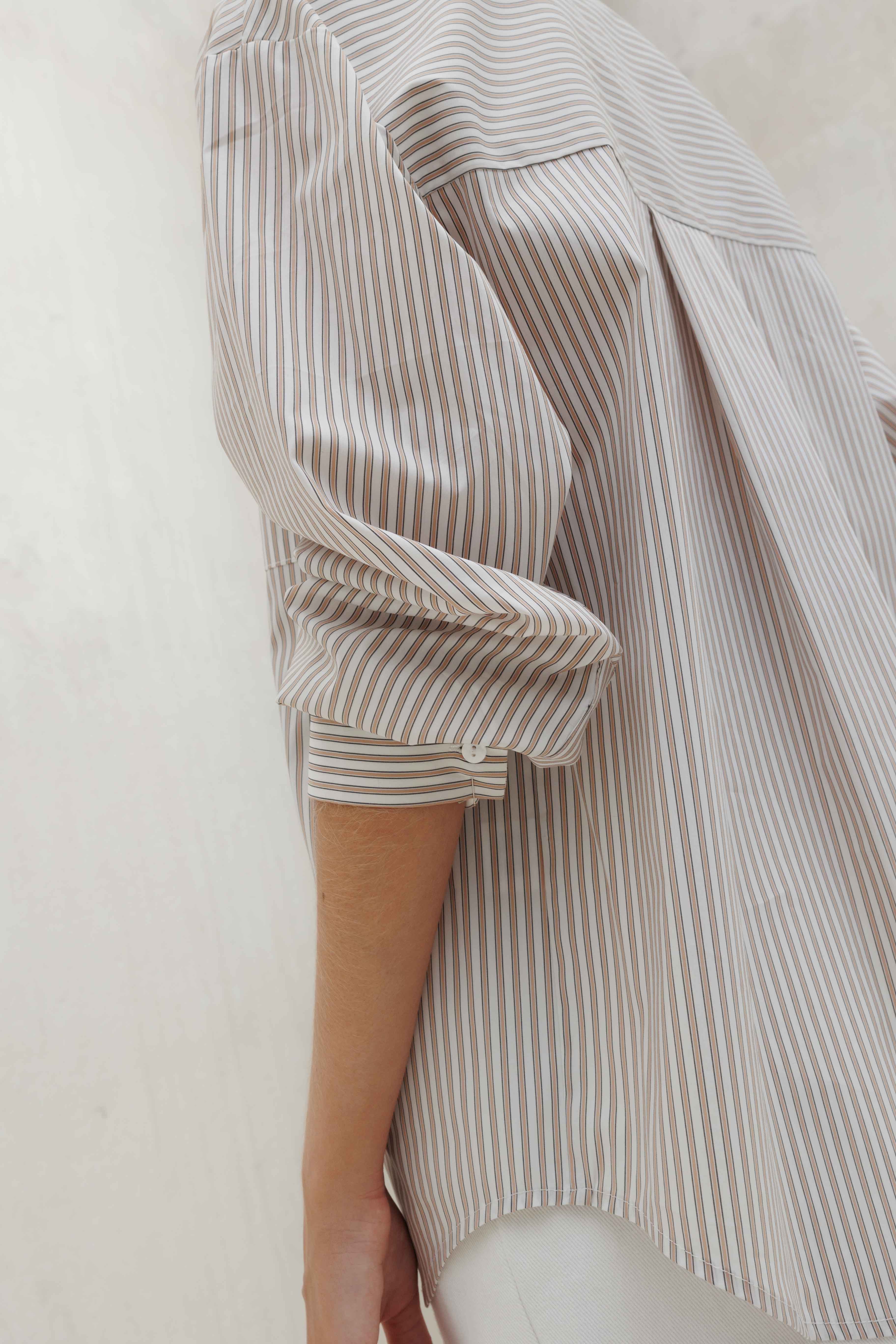 Camisa Leonor