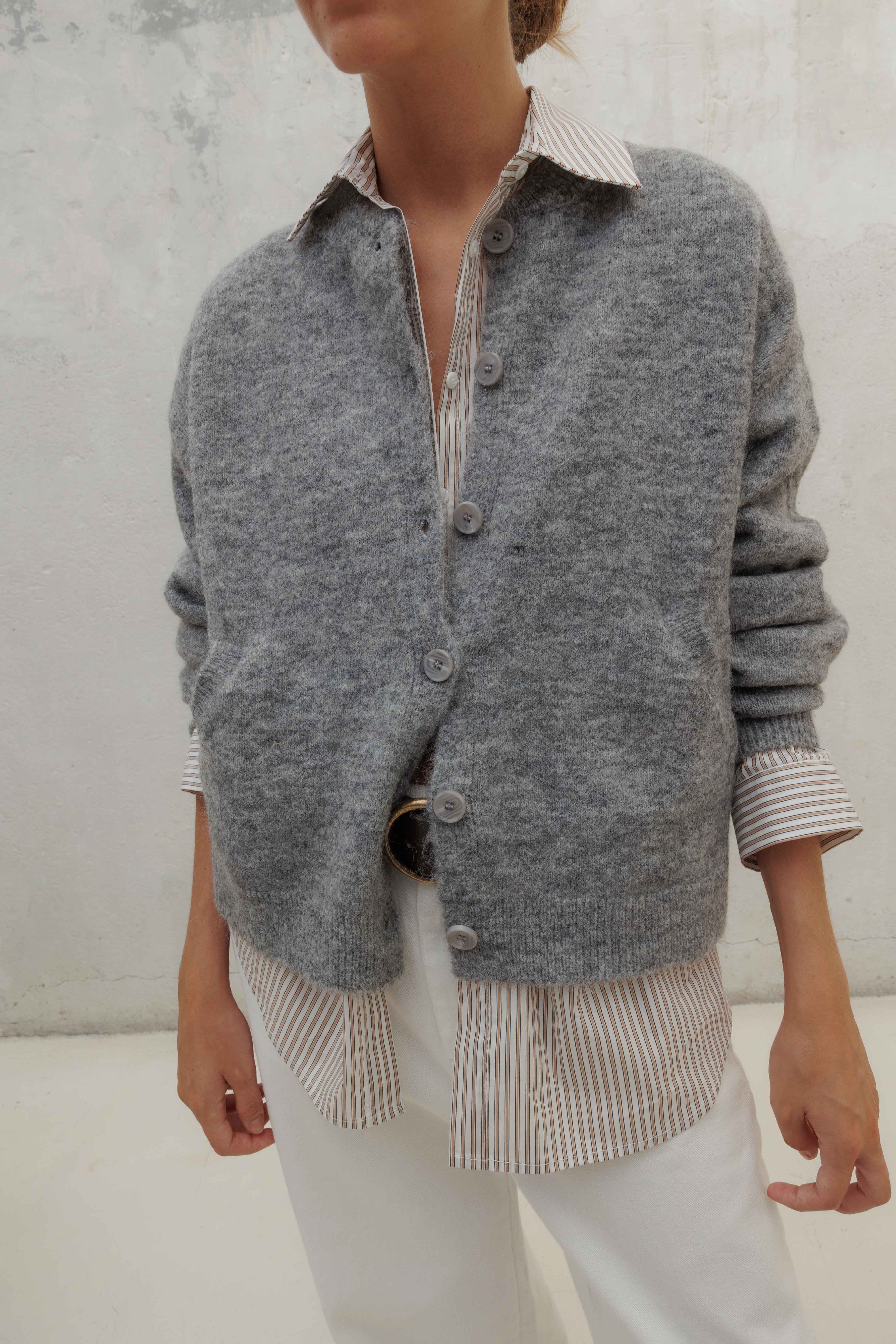 Camisa Leonor