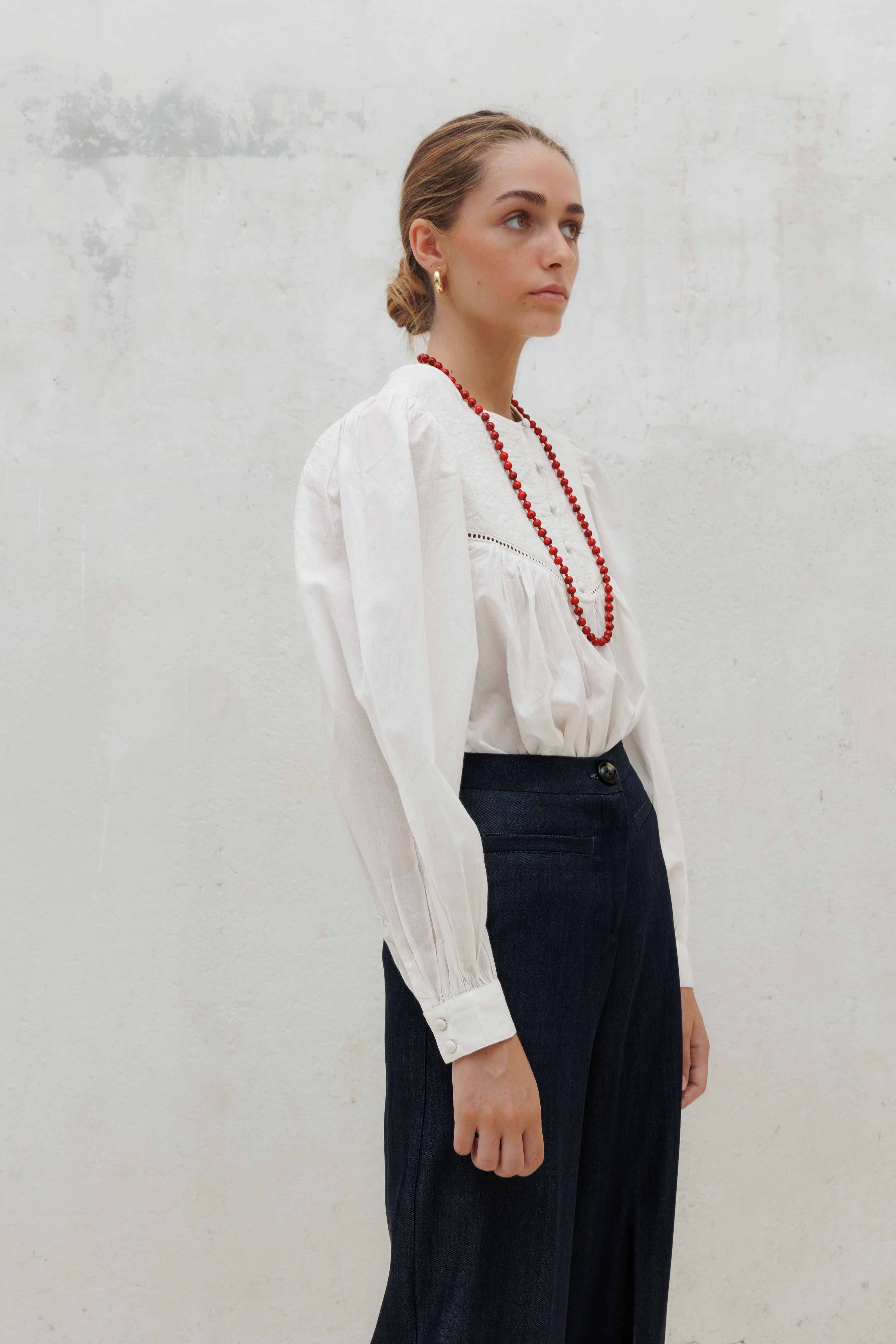 Blusa Berry