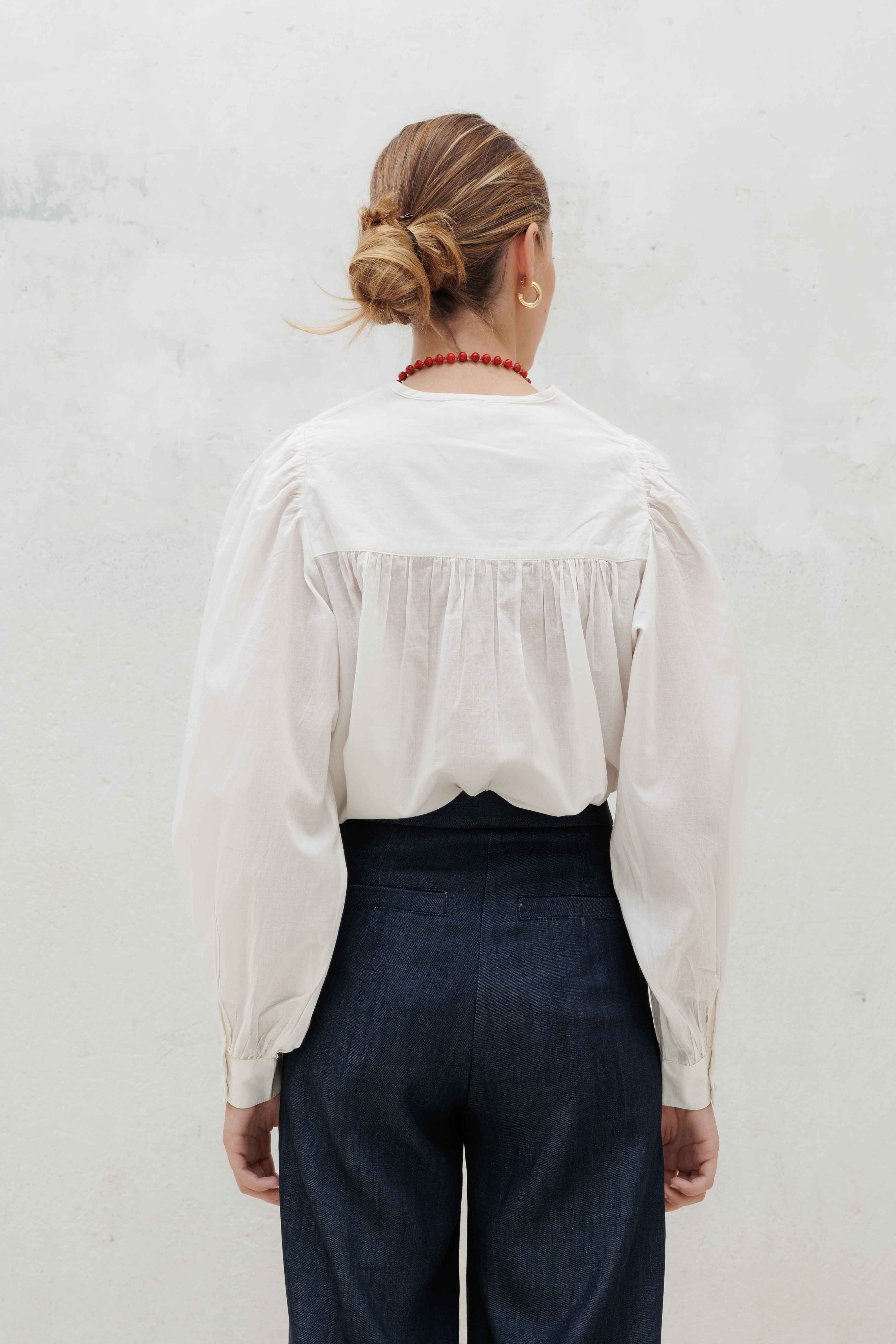 Blusa Berry
