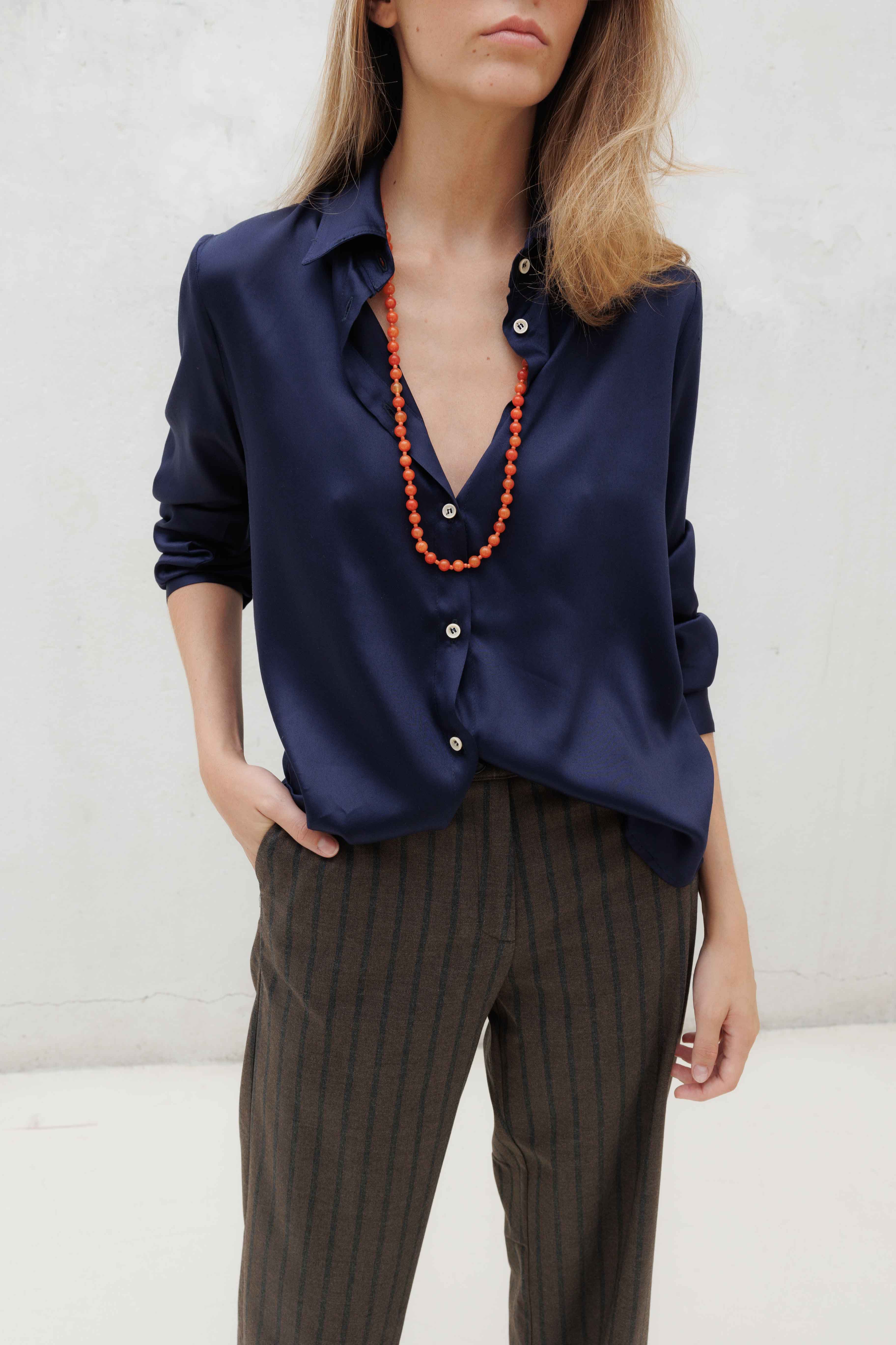 Camisa Tatiana