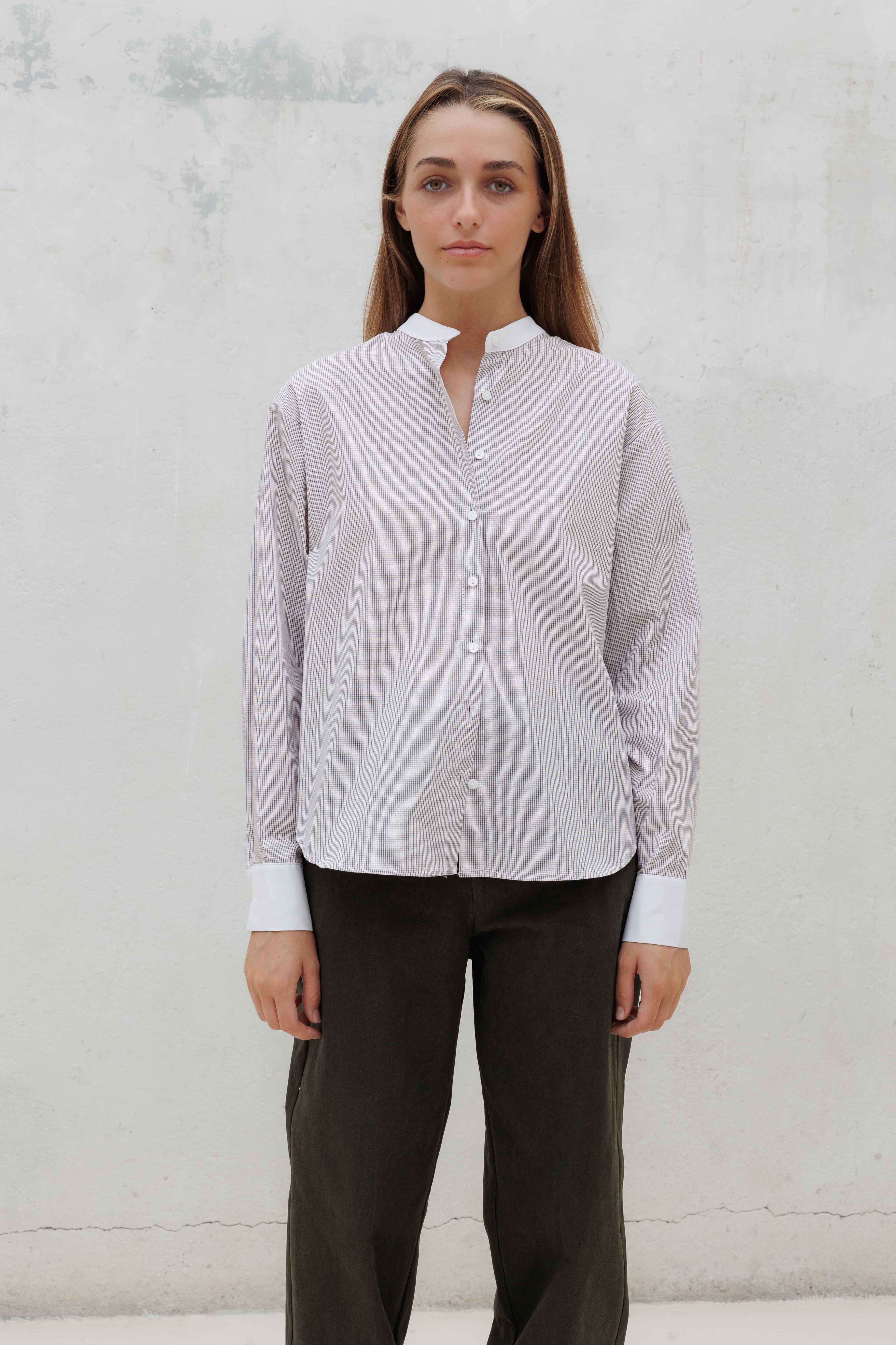 Camisa Daniela