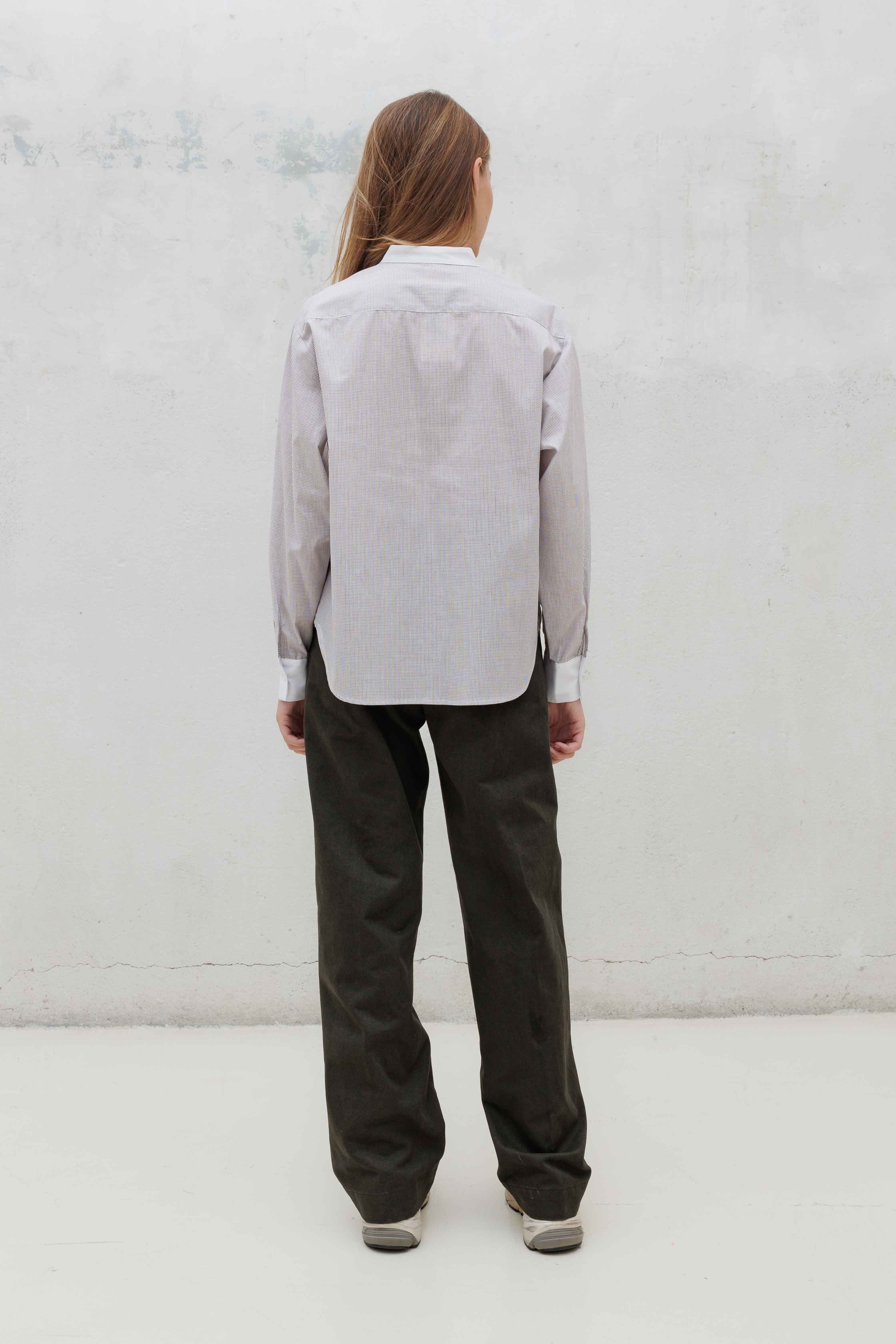 Camisa Daniela
