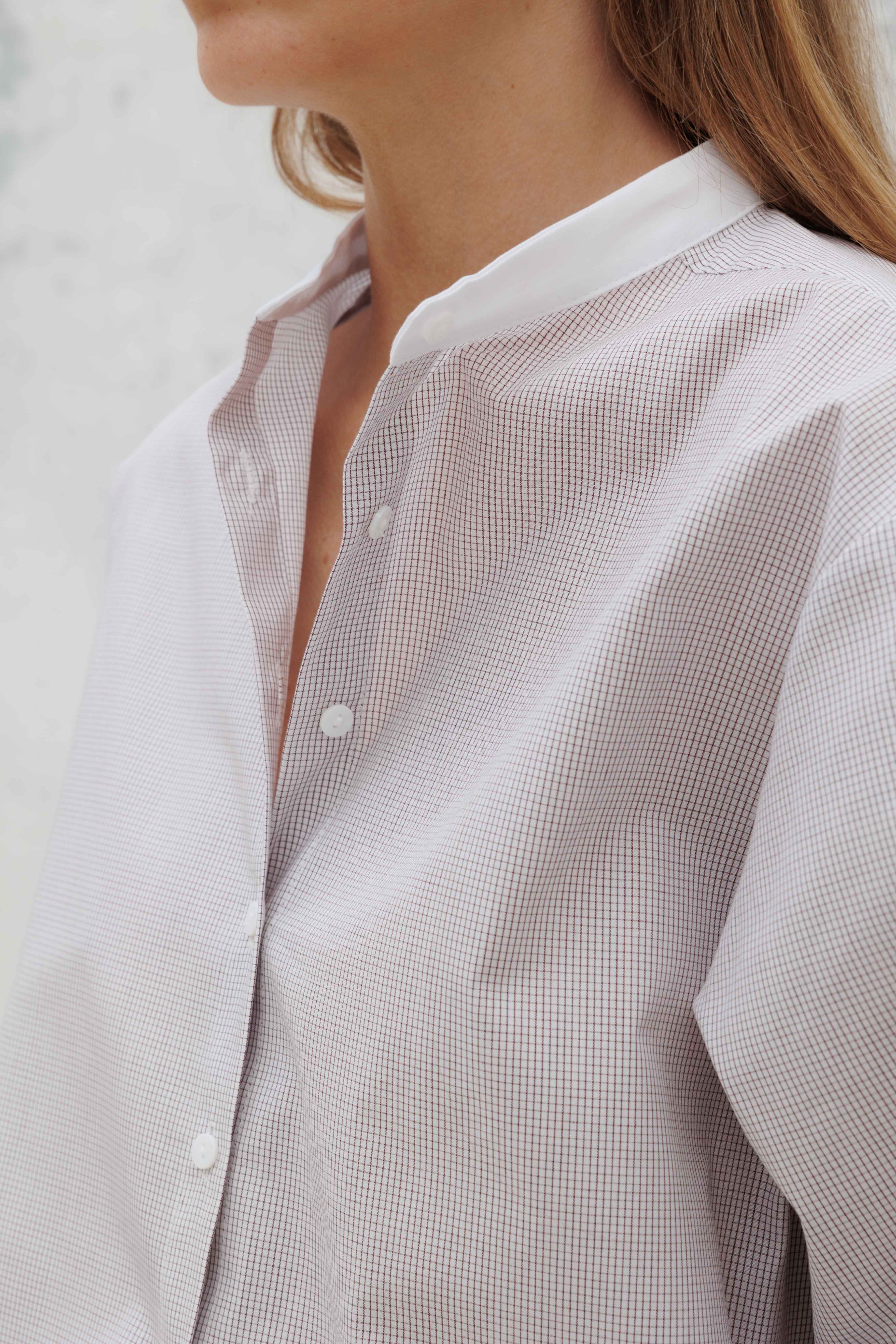 Camisa Daniela