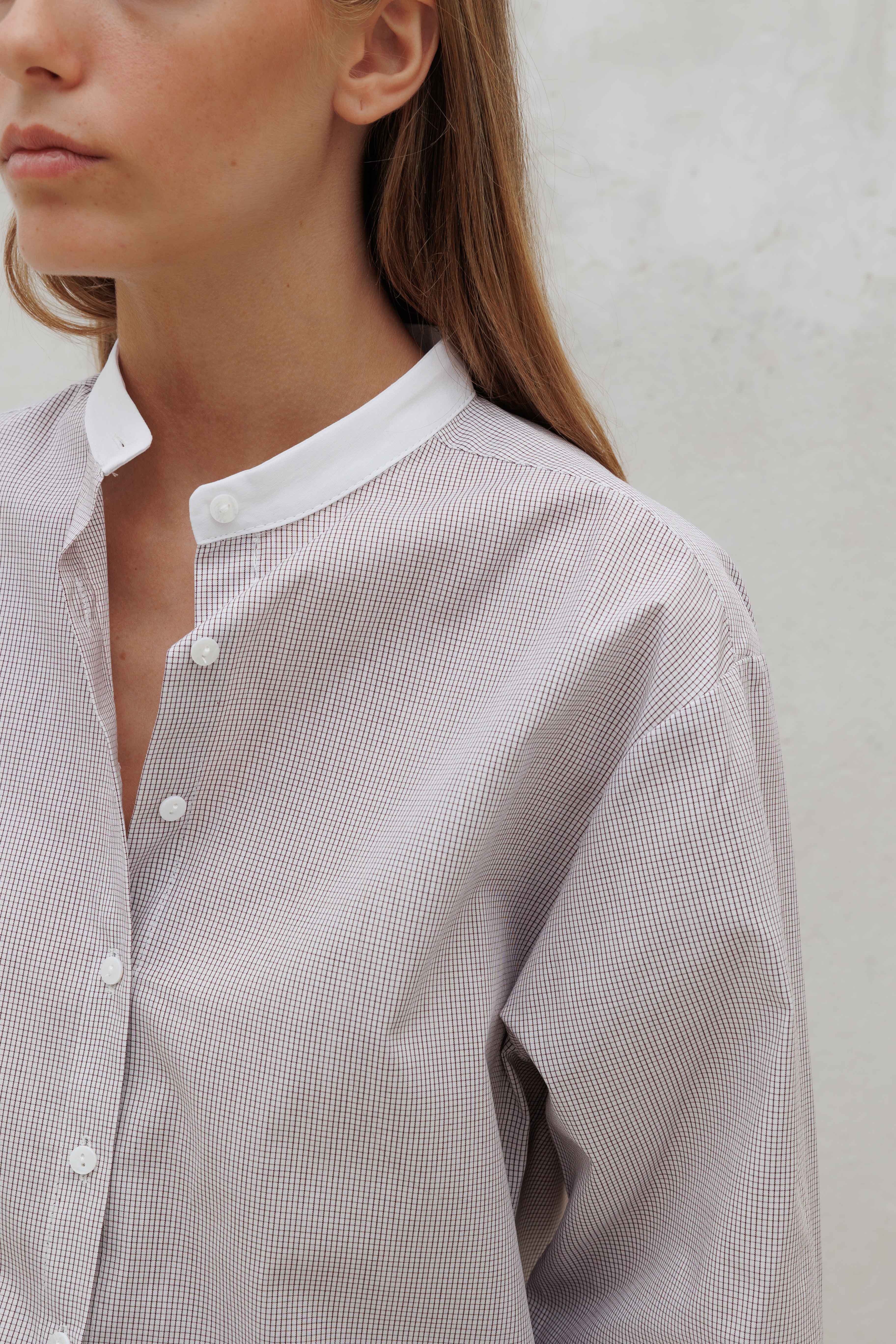 Camisa Daniela