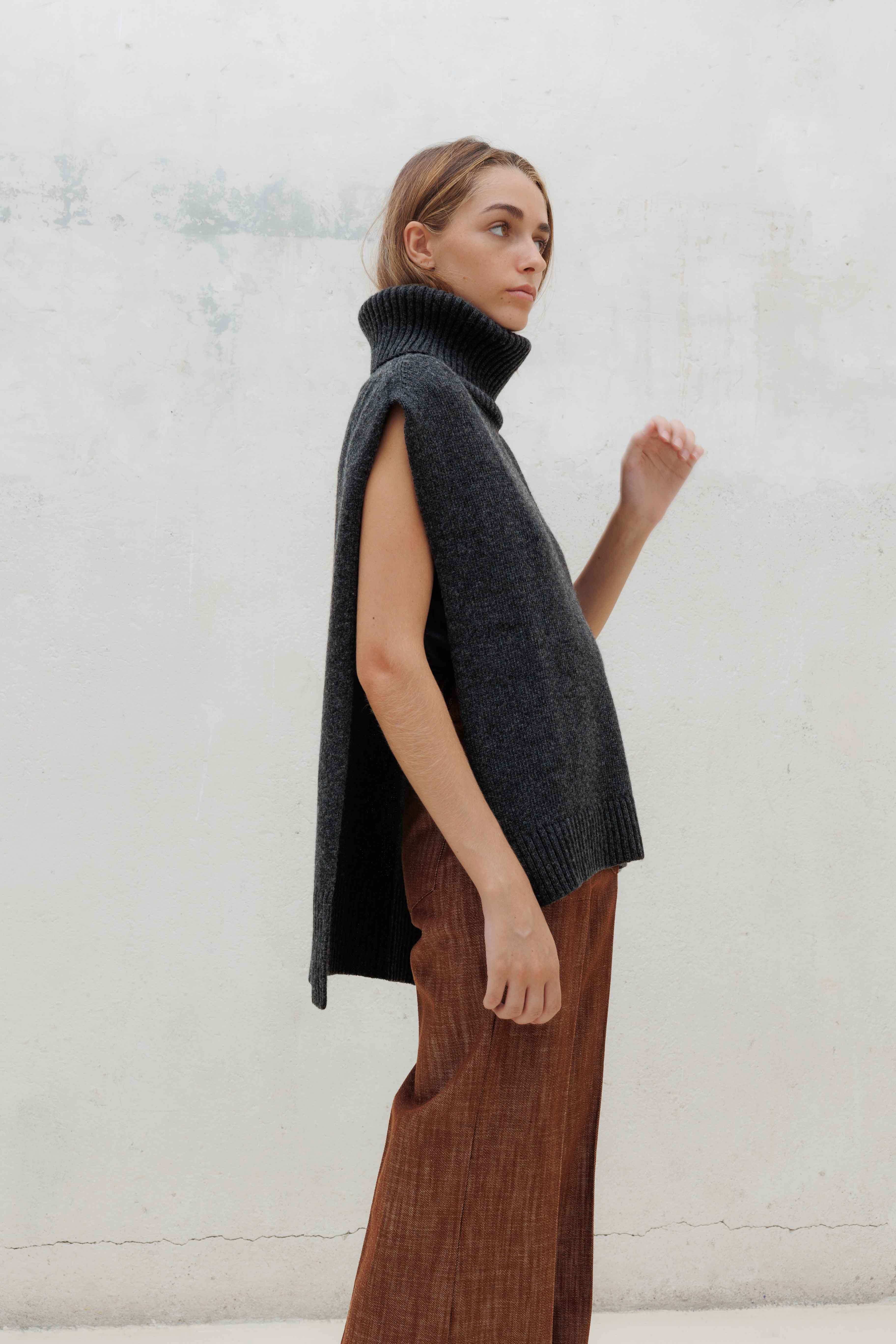 Poncho Michelle