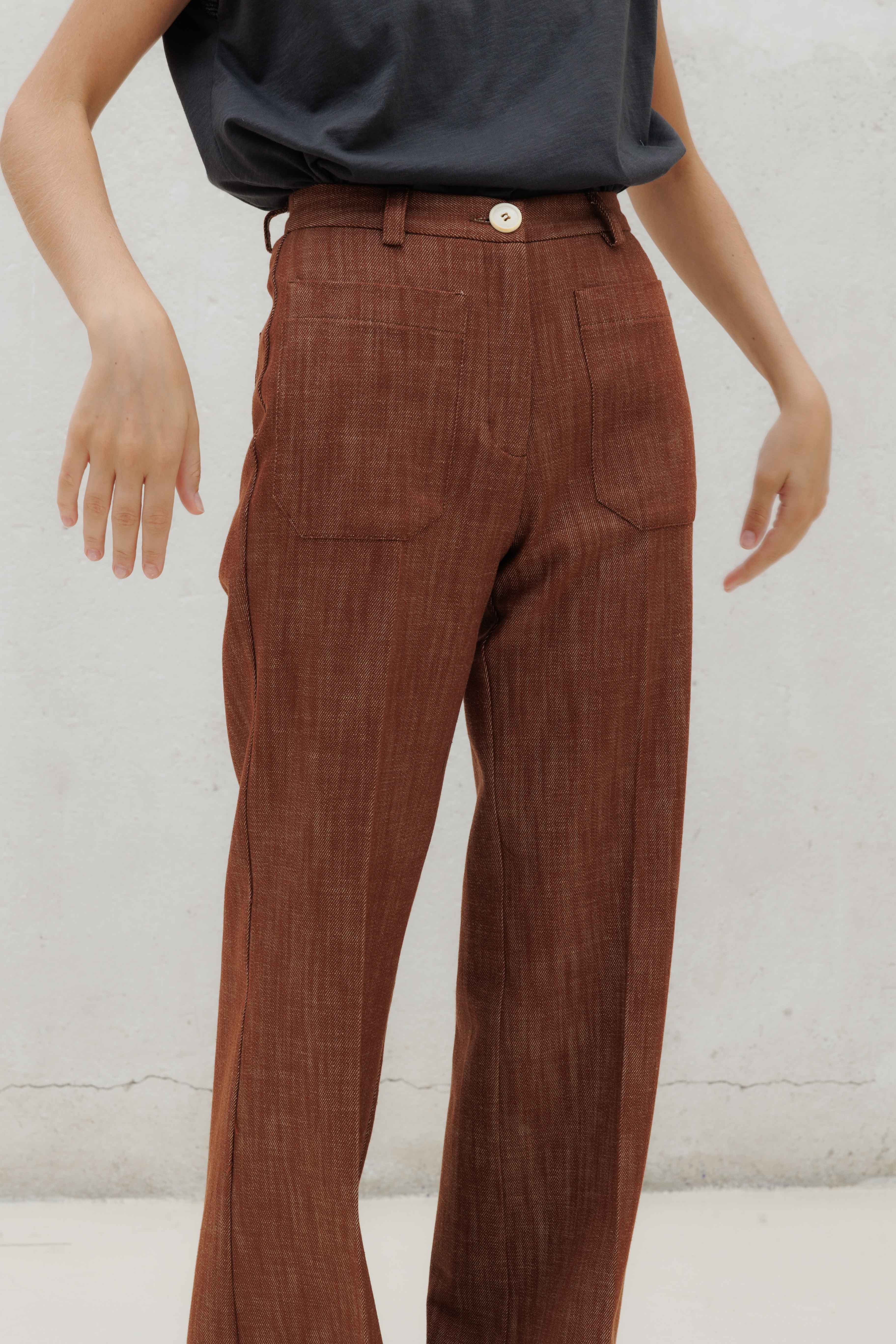 Pantalón Mallorca