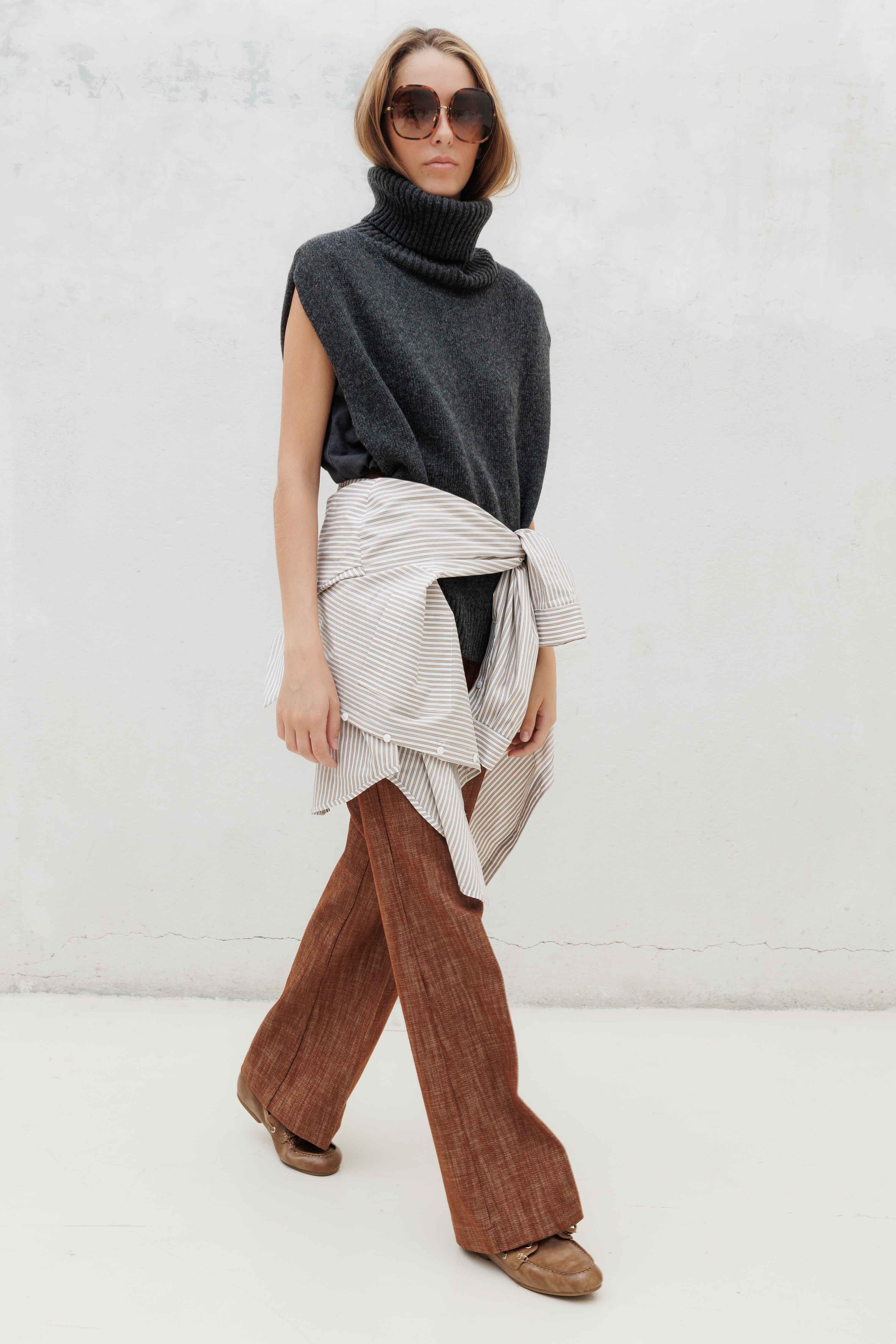 Poncho Michelle