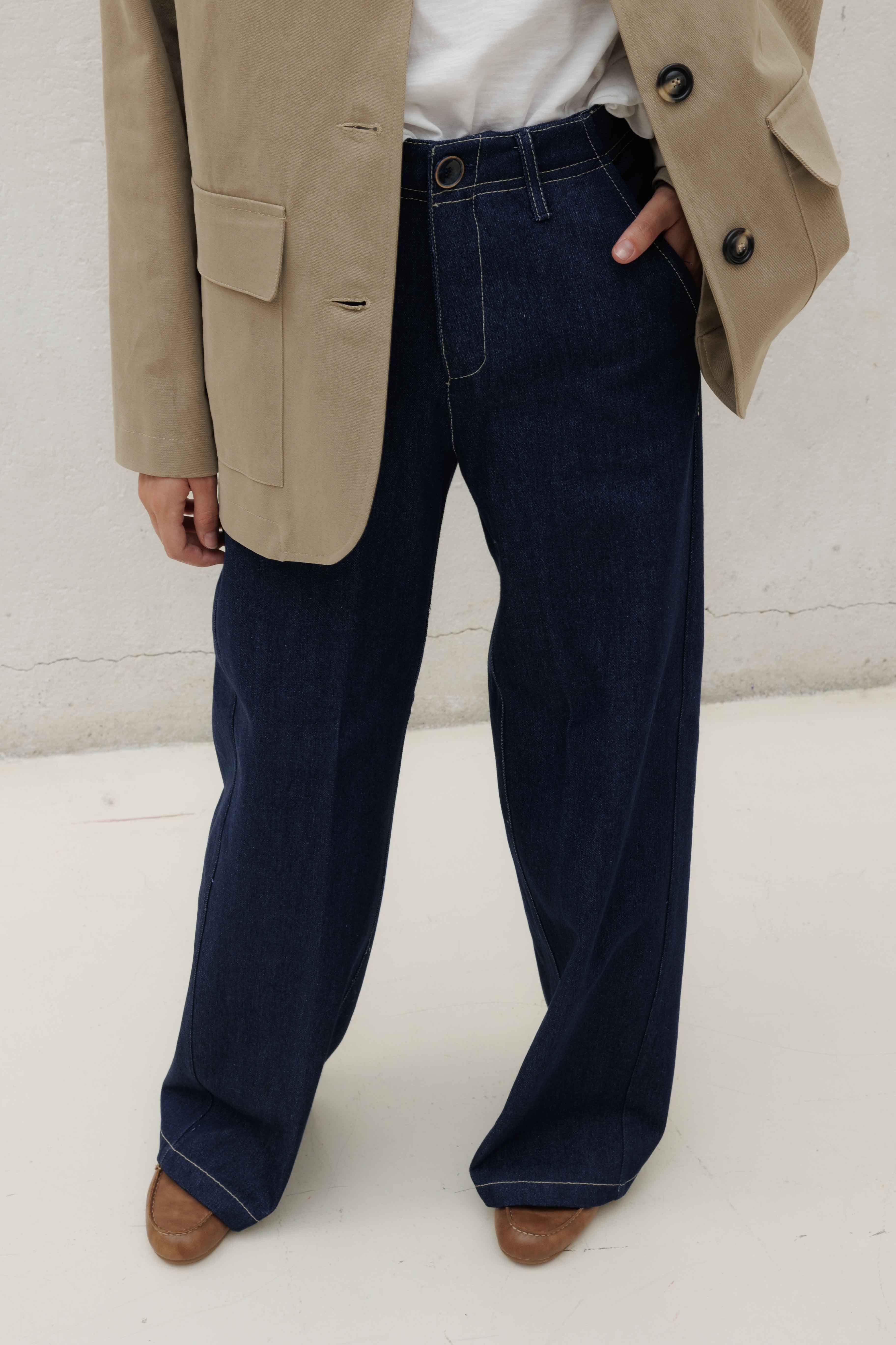 Pantalón Huston