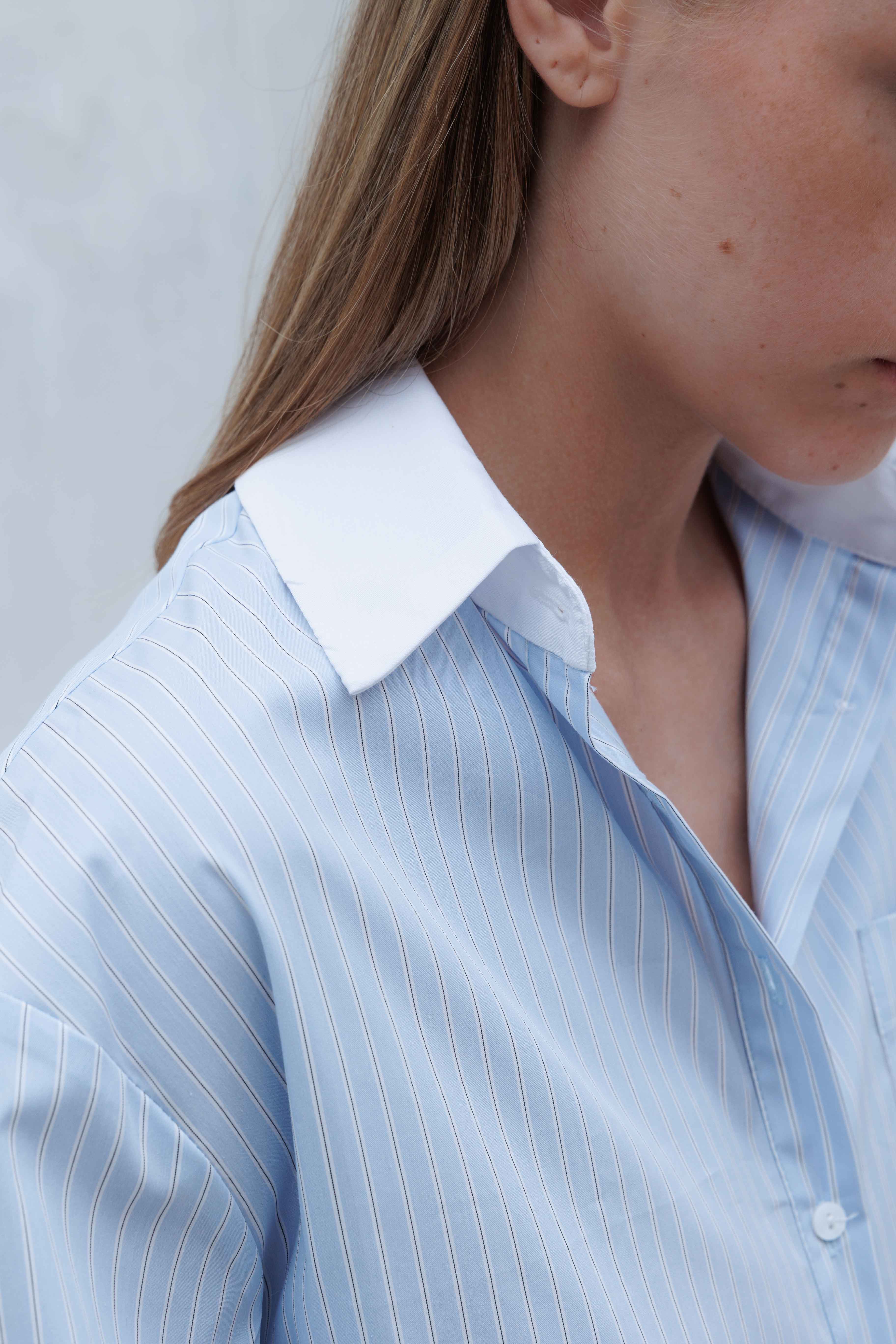 Camisa Manuela