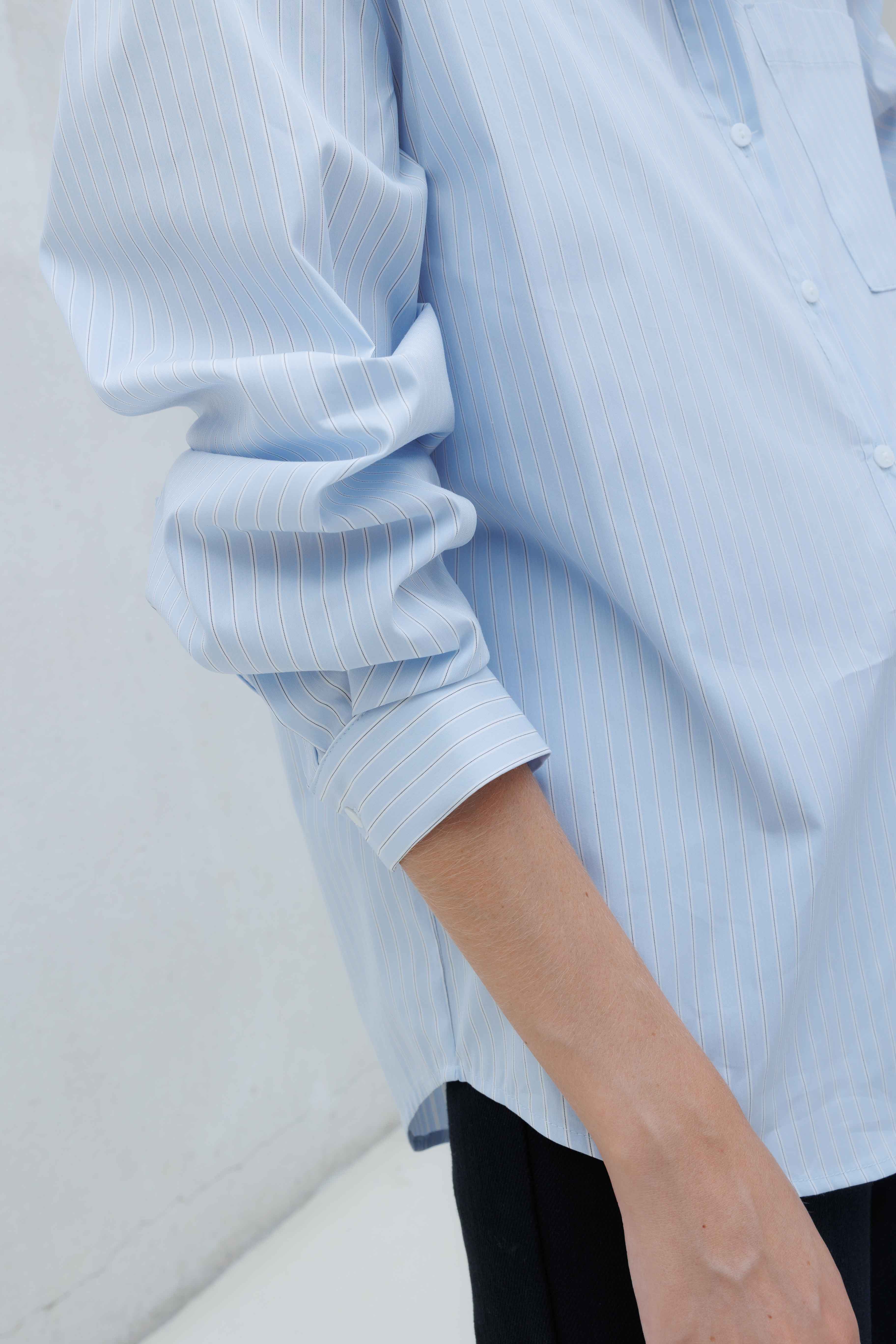 Camisa Manuela