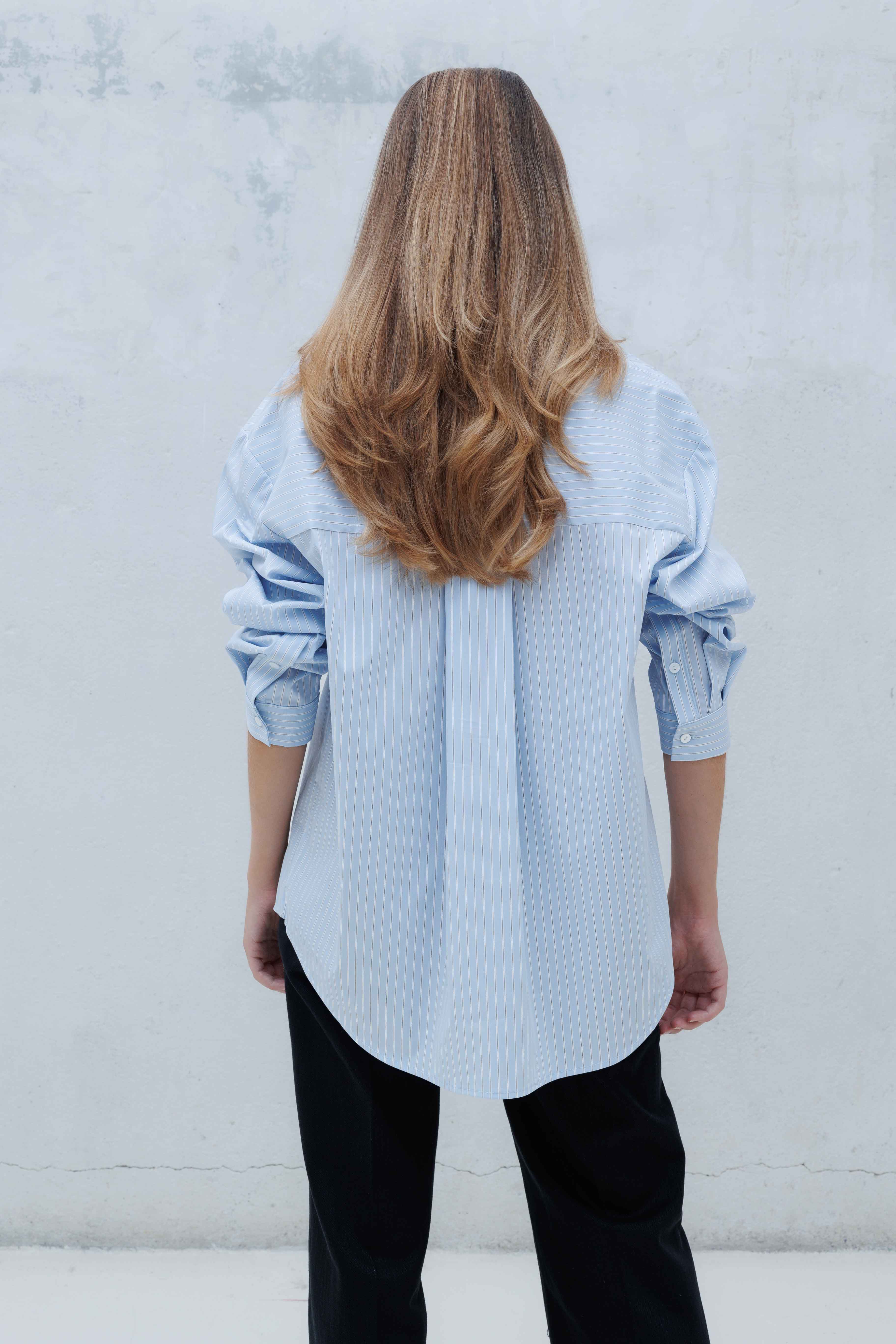 Camisa Manuela