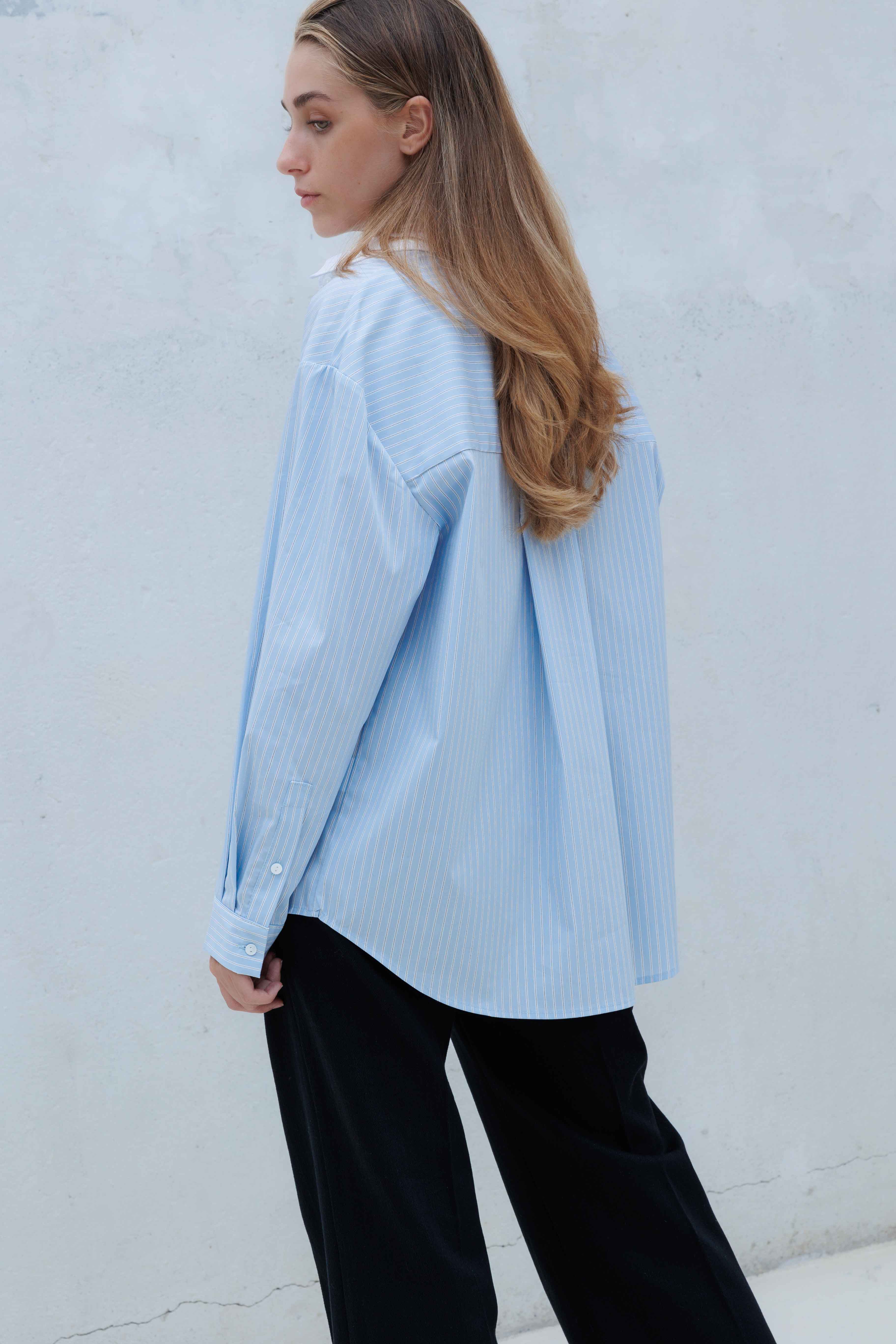 Camisa Manuela