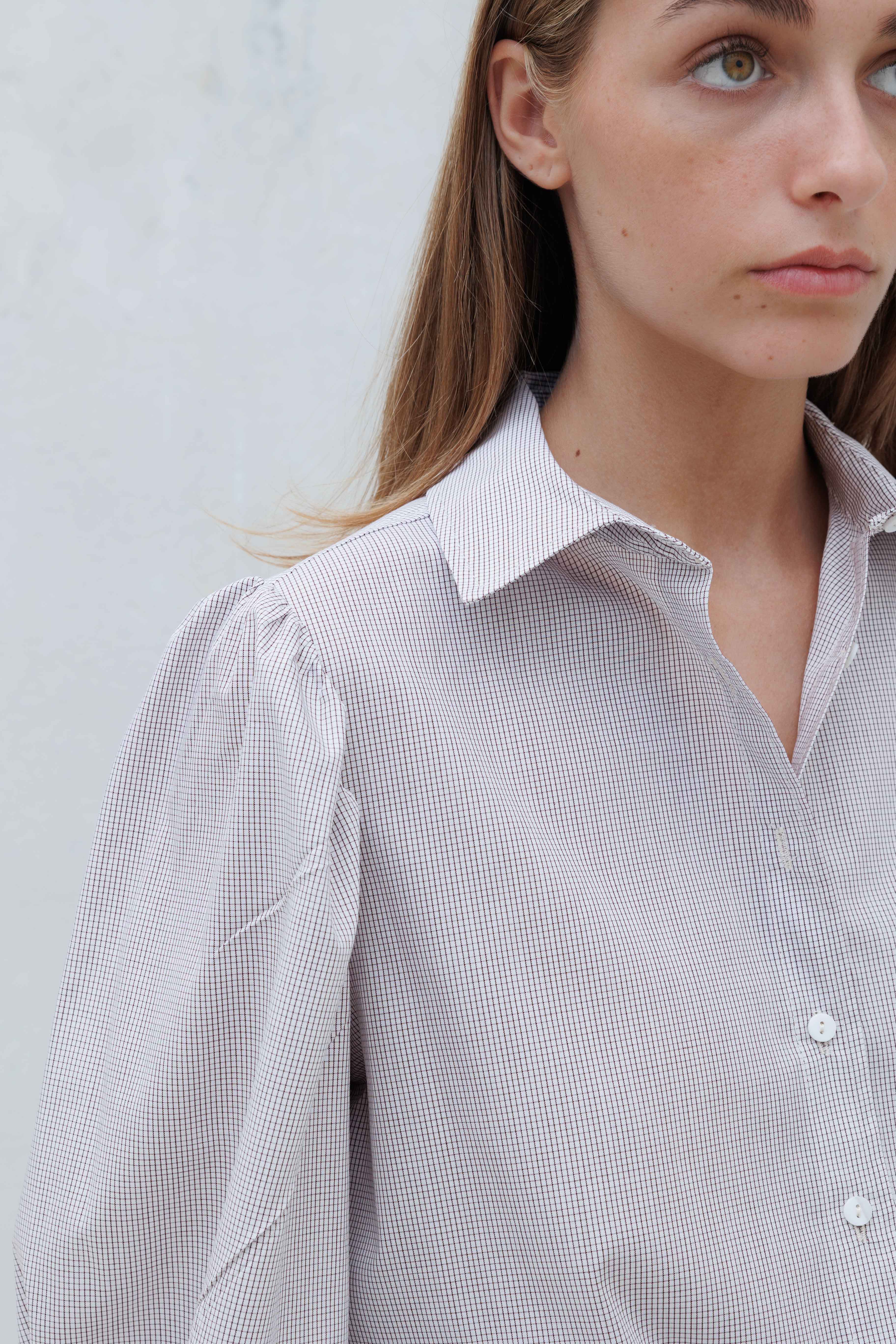 Camisa Berlín