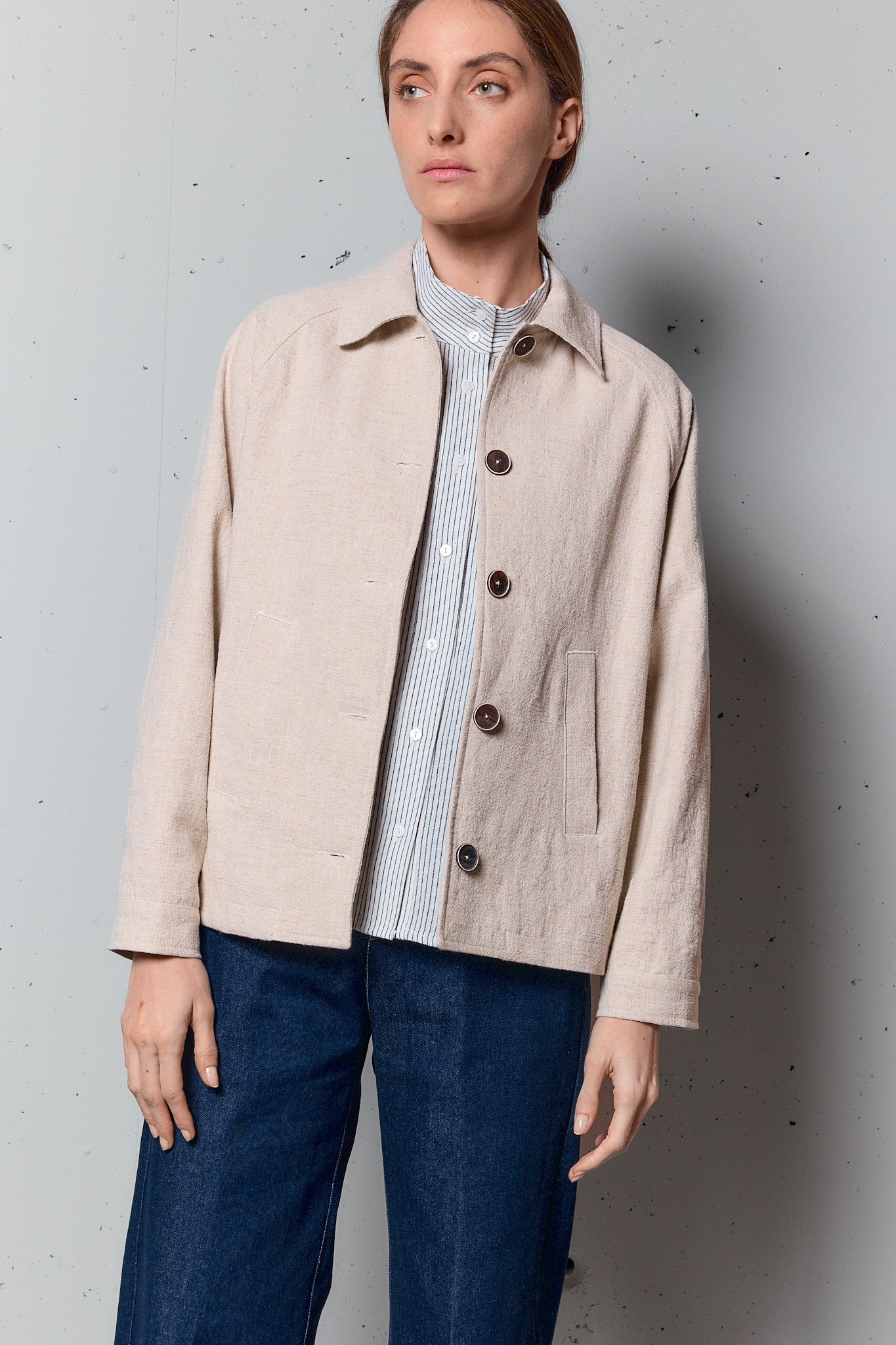 Chaqueta Gimena