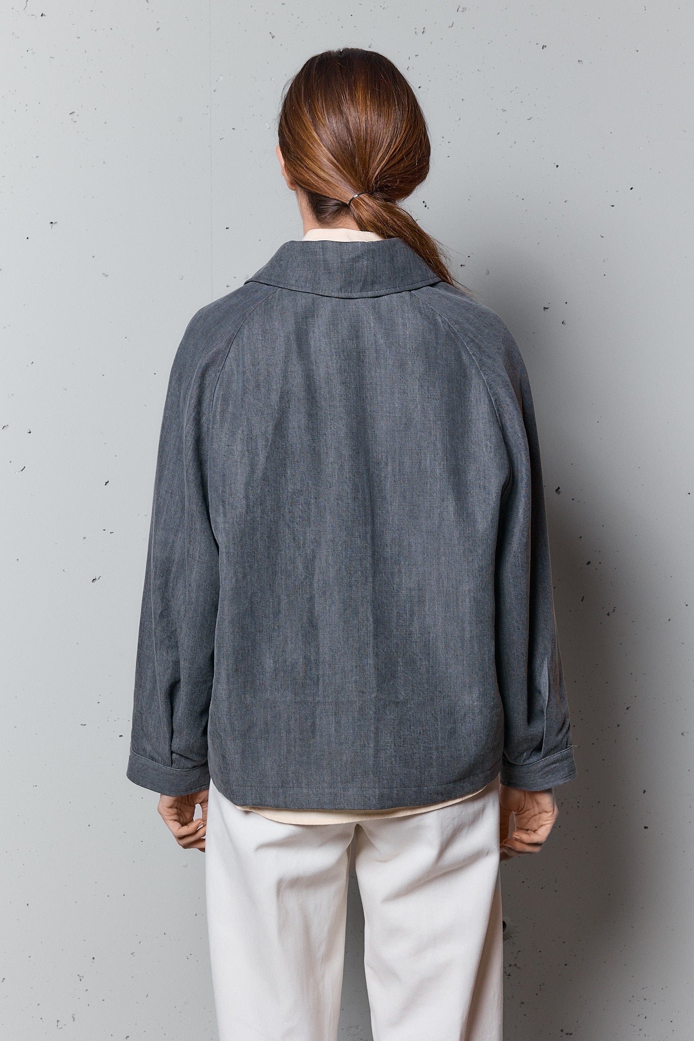 Chaqueta Corfú