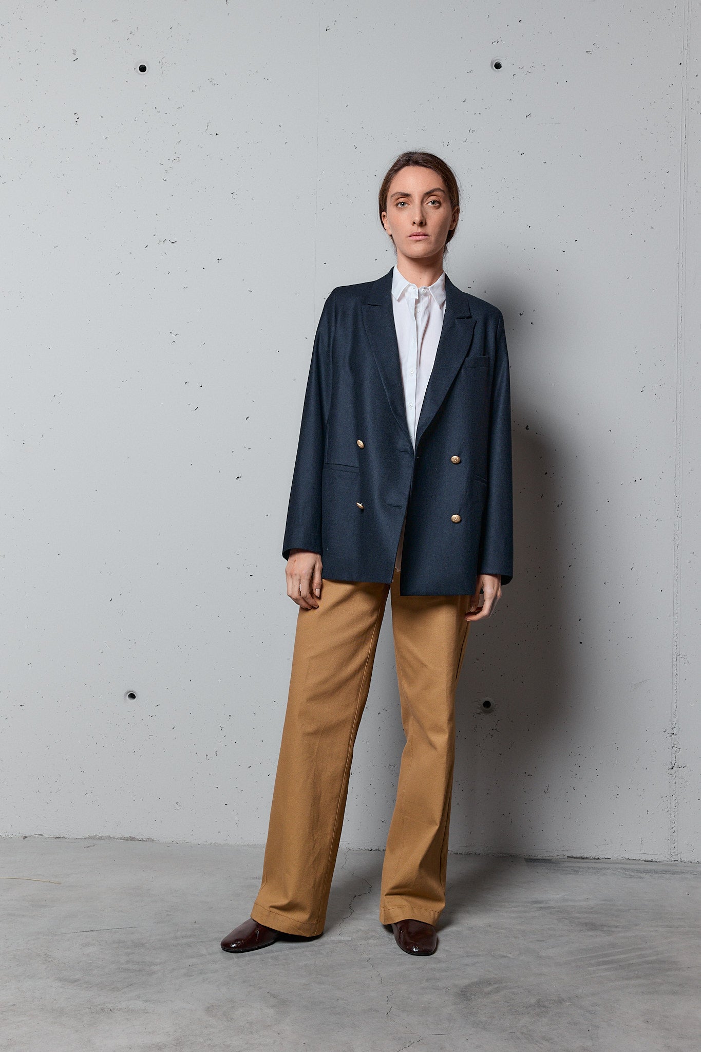 Blazer Mónaco