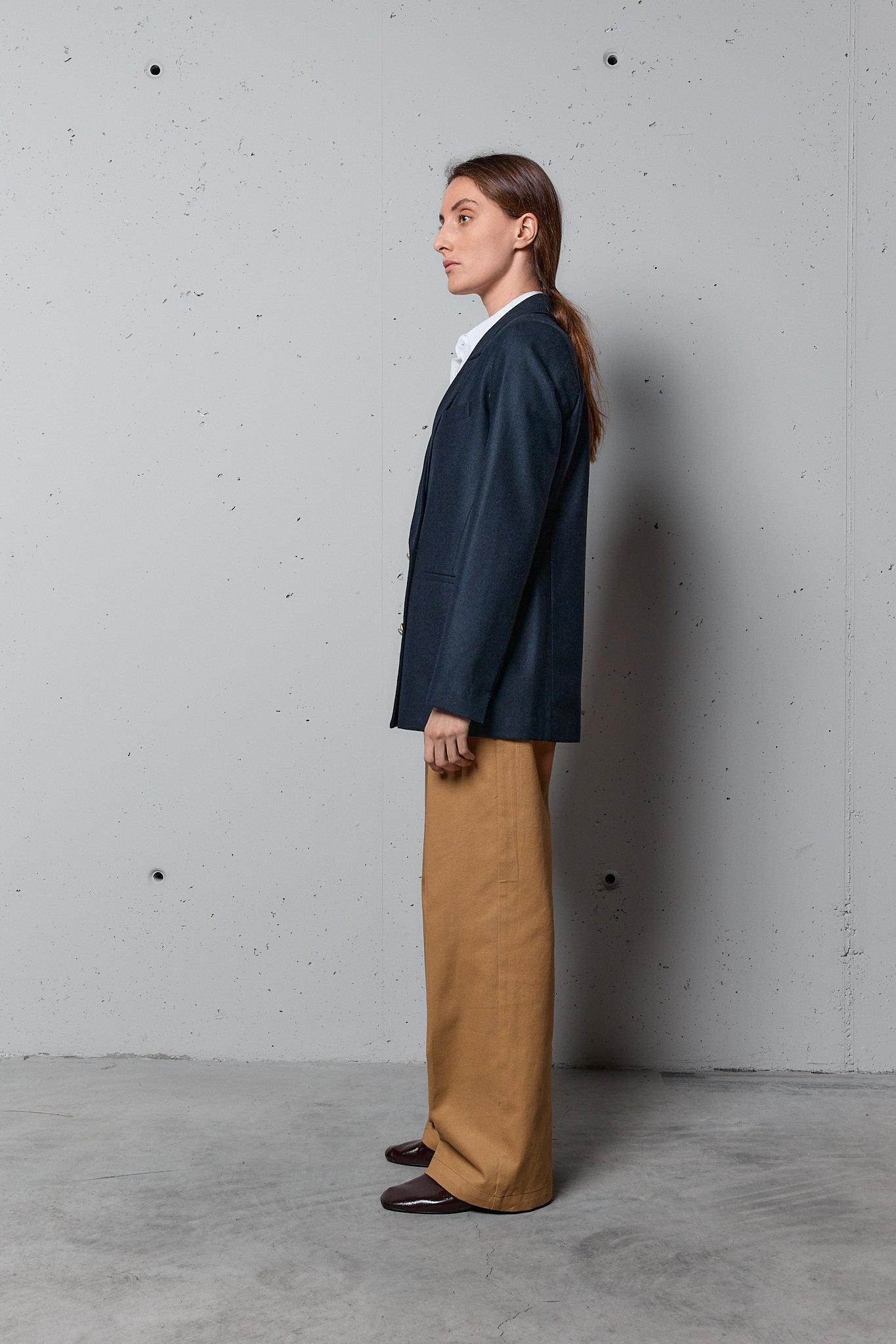 Blazer Mónaco