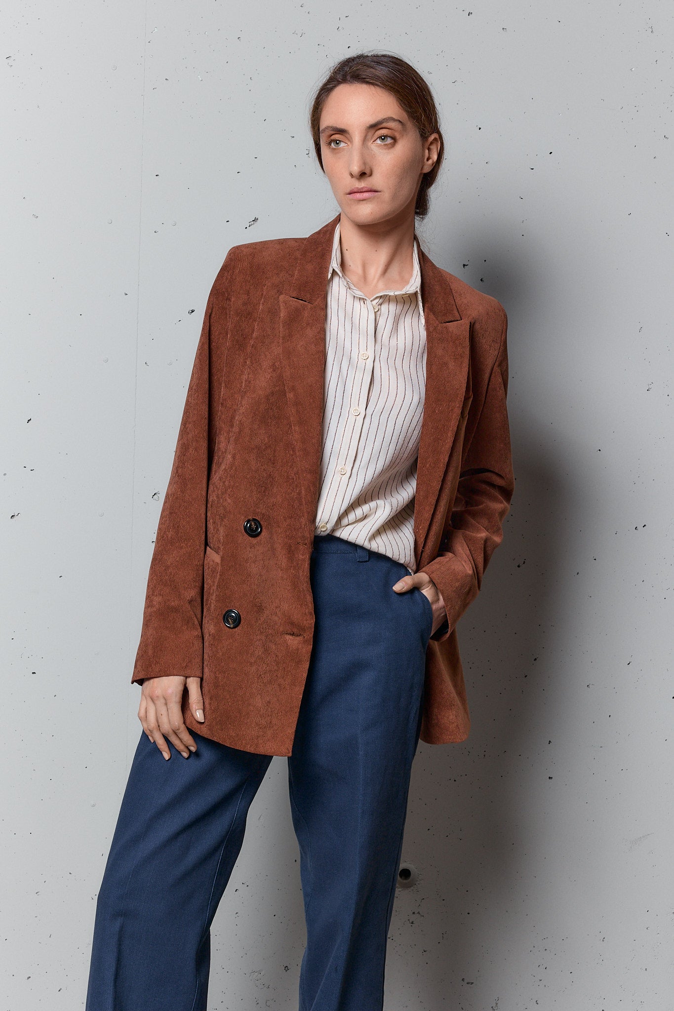 Blazer Romy
