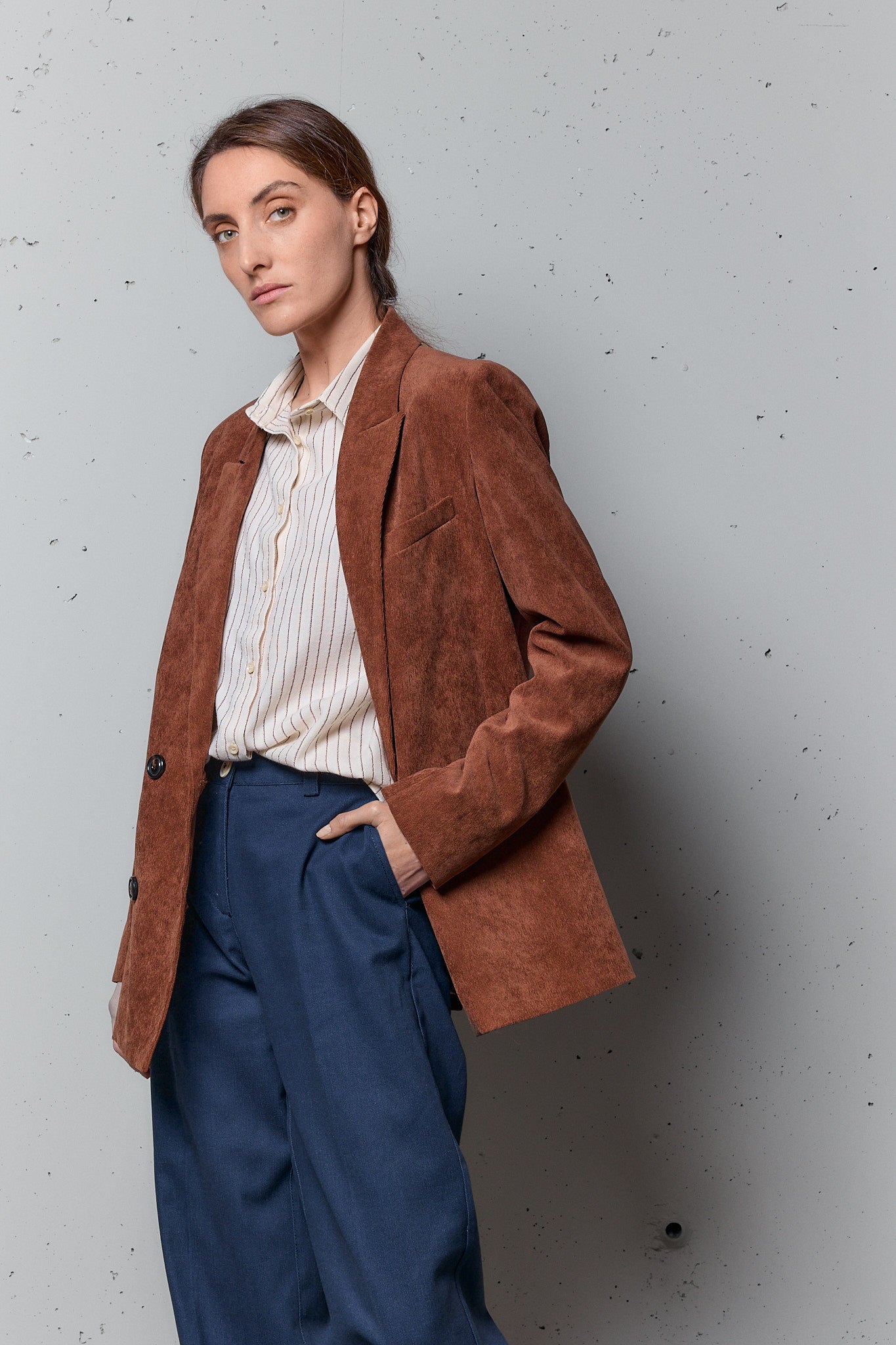 Blazer Romy