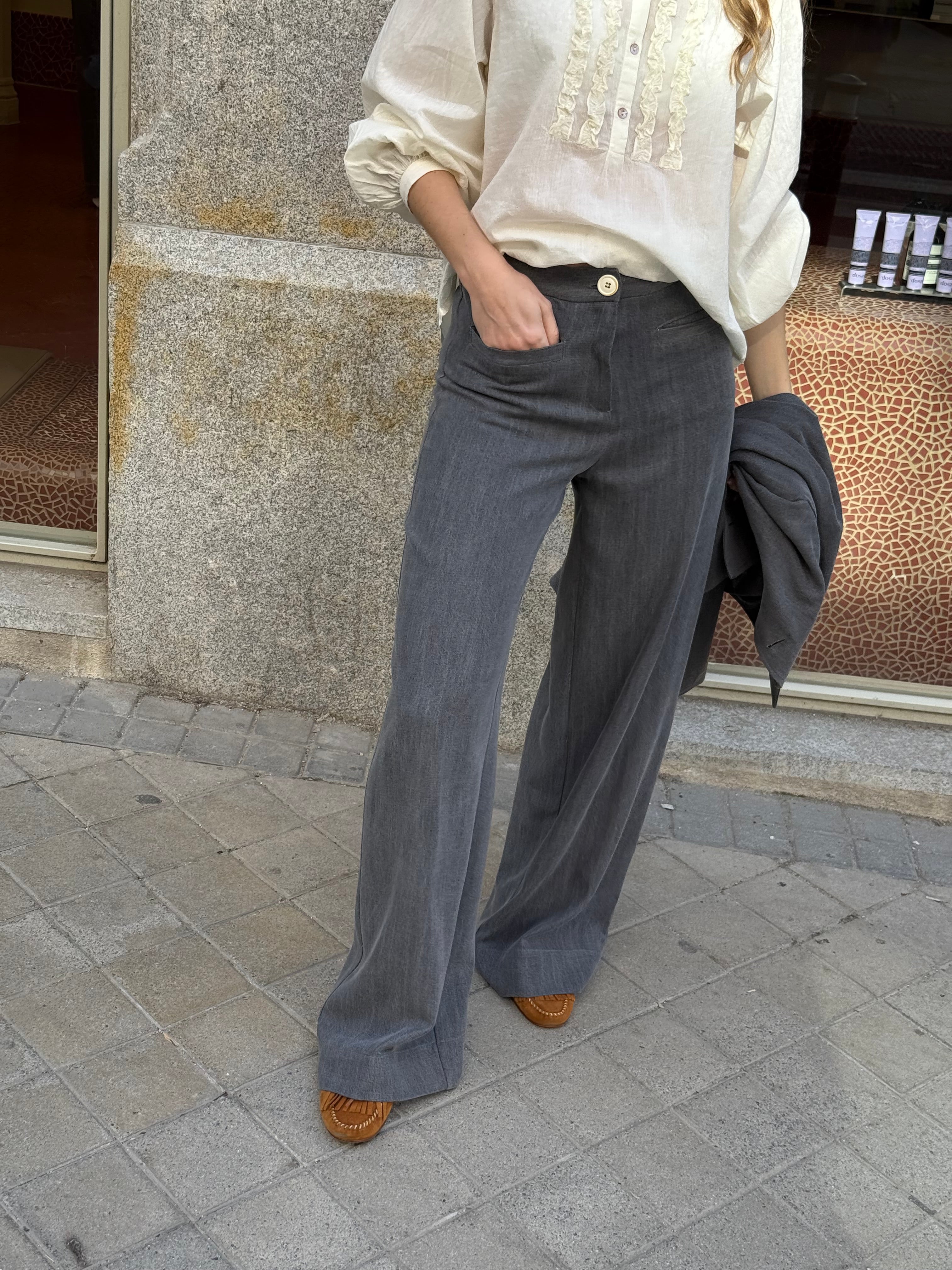 Pantalón Creta
