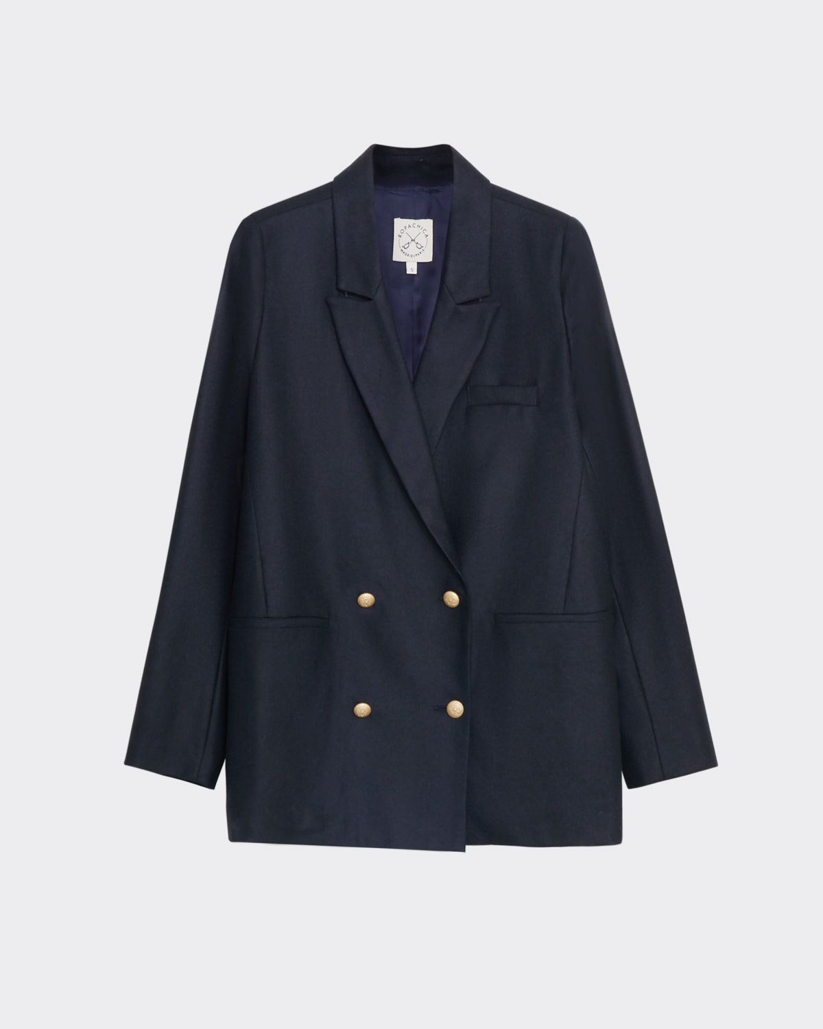 Blazer Mónaco