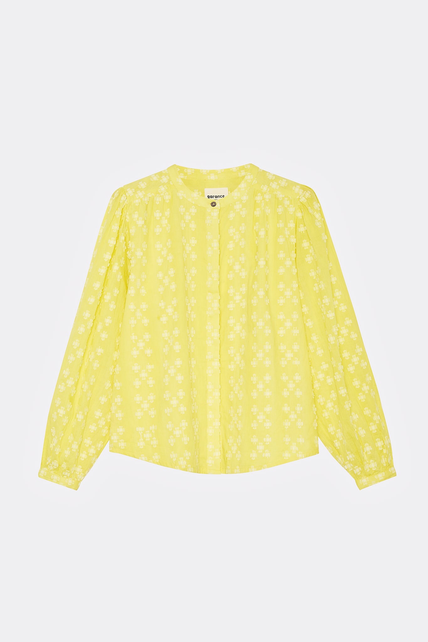 Blusa Ketty