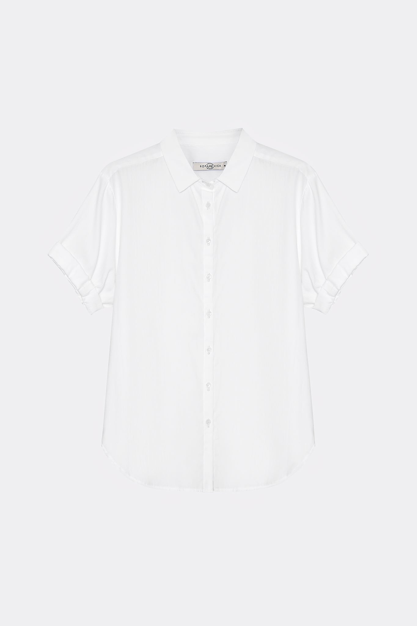 Blusa Mónaco