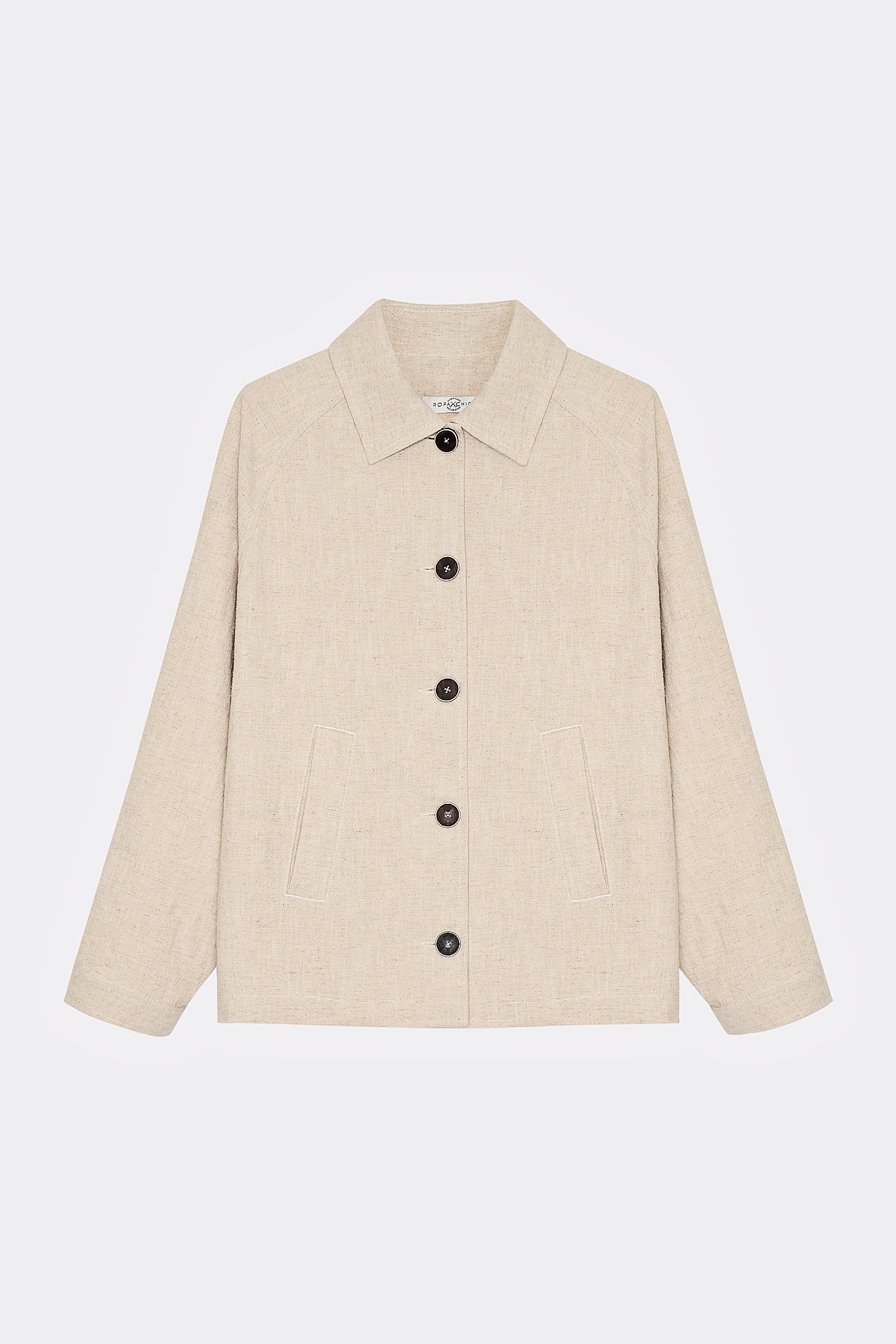 Chaqueta Gimena