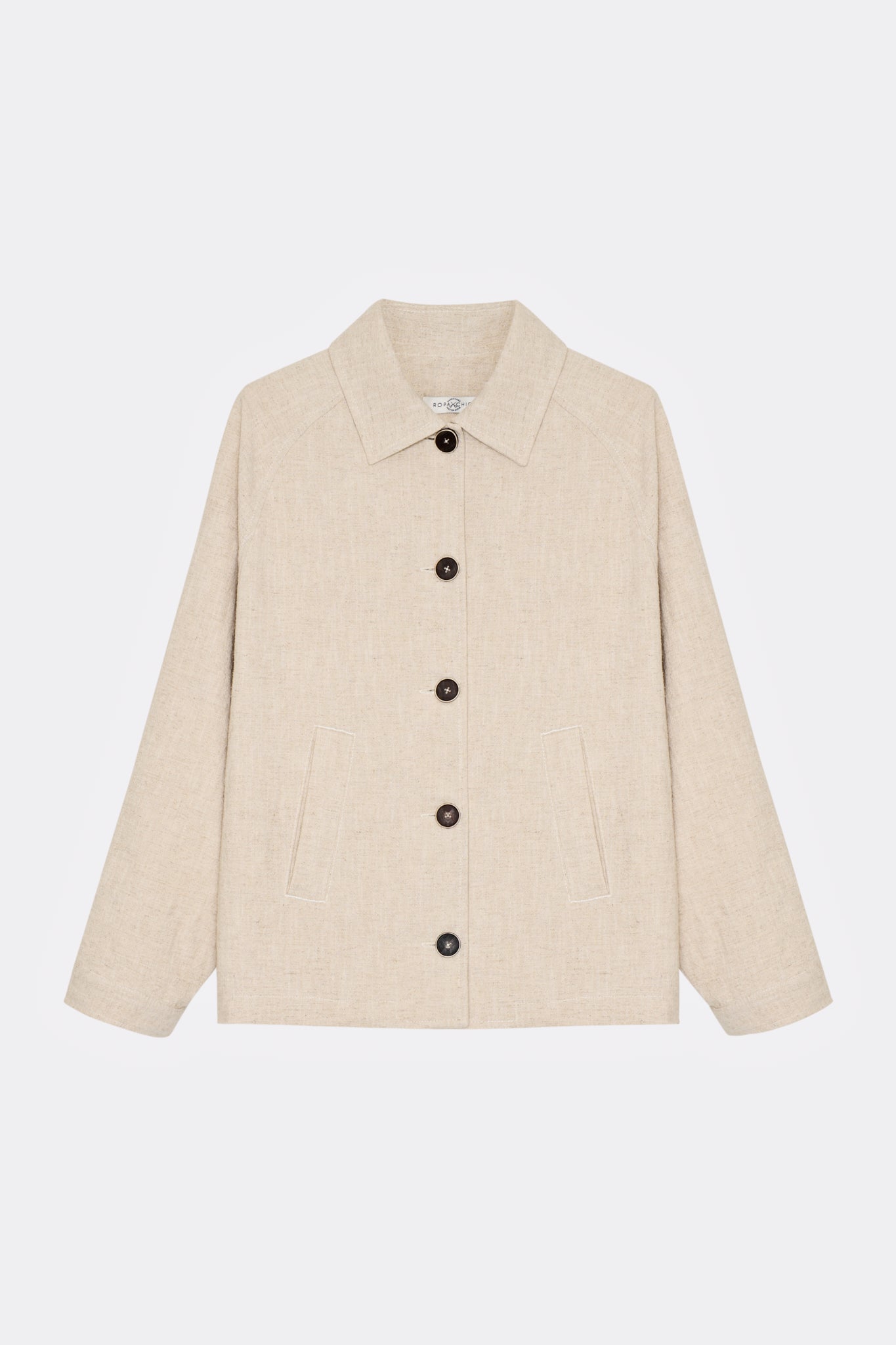 Chaqueta Gimena