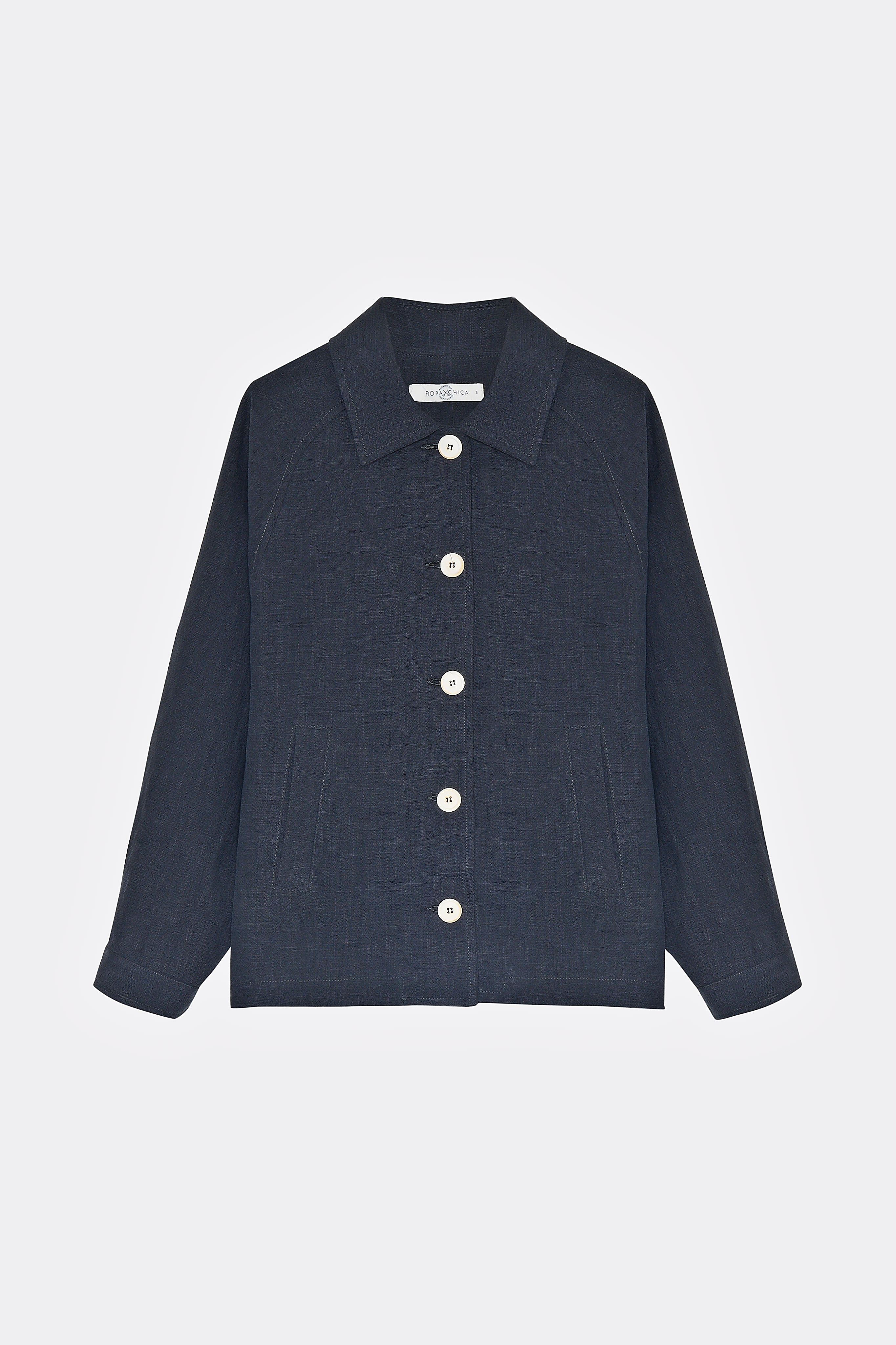 Chaqueta Sofía