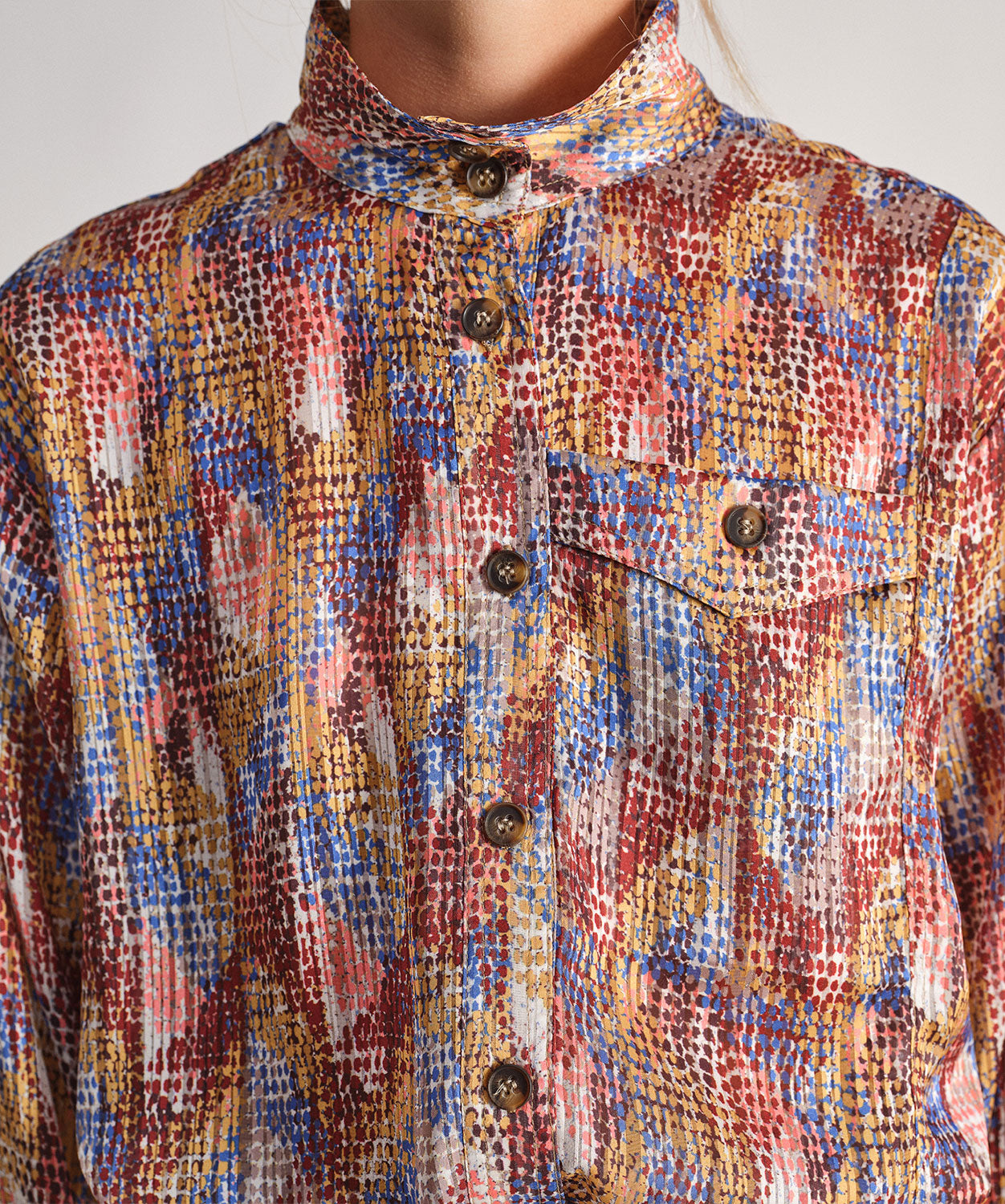 Camisa Pía