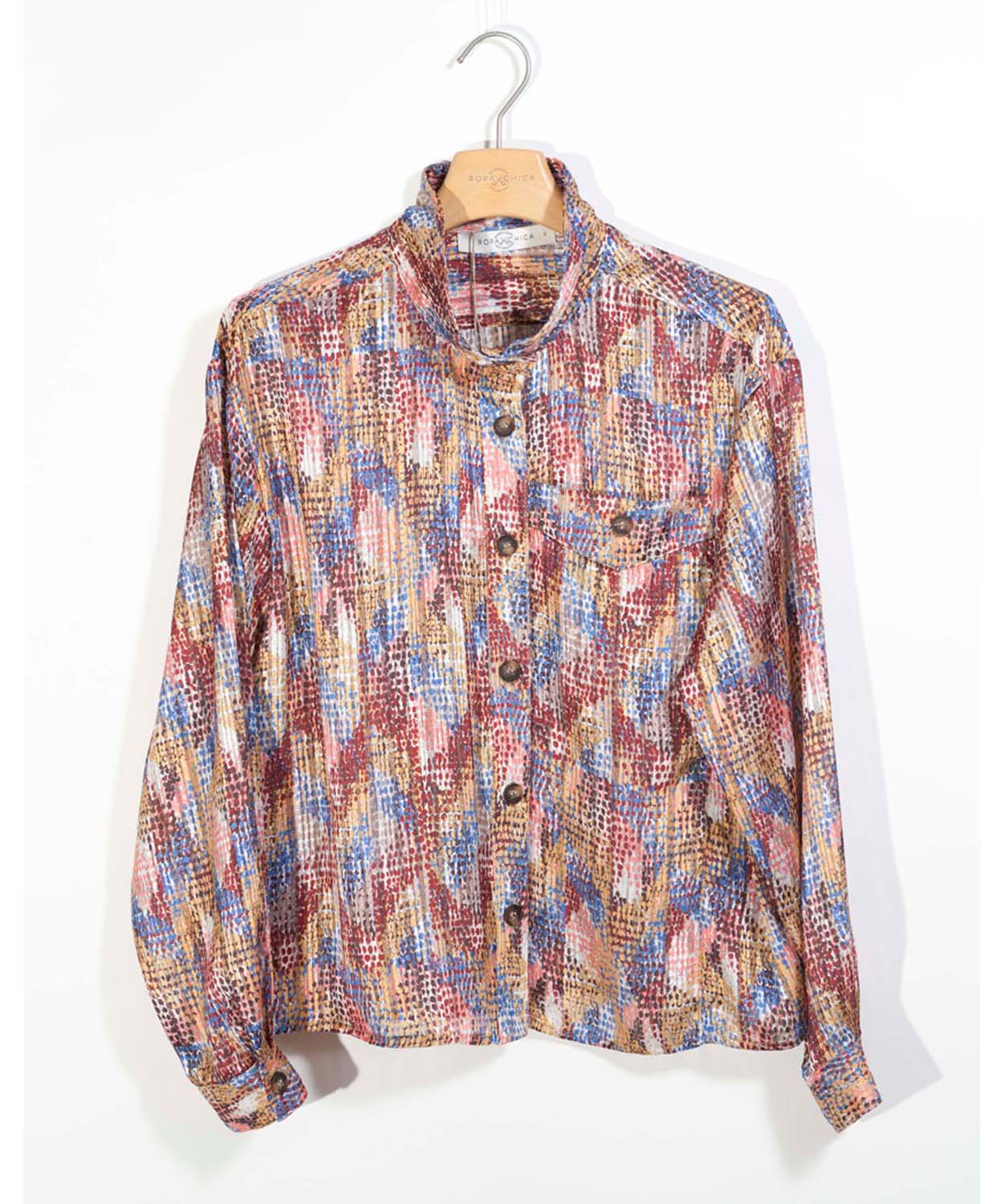 Camisa Pía