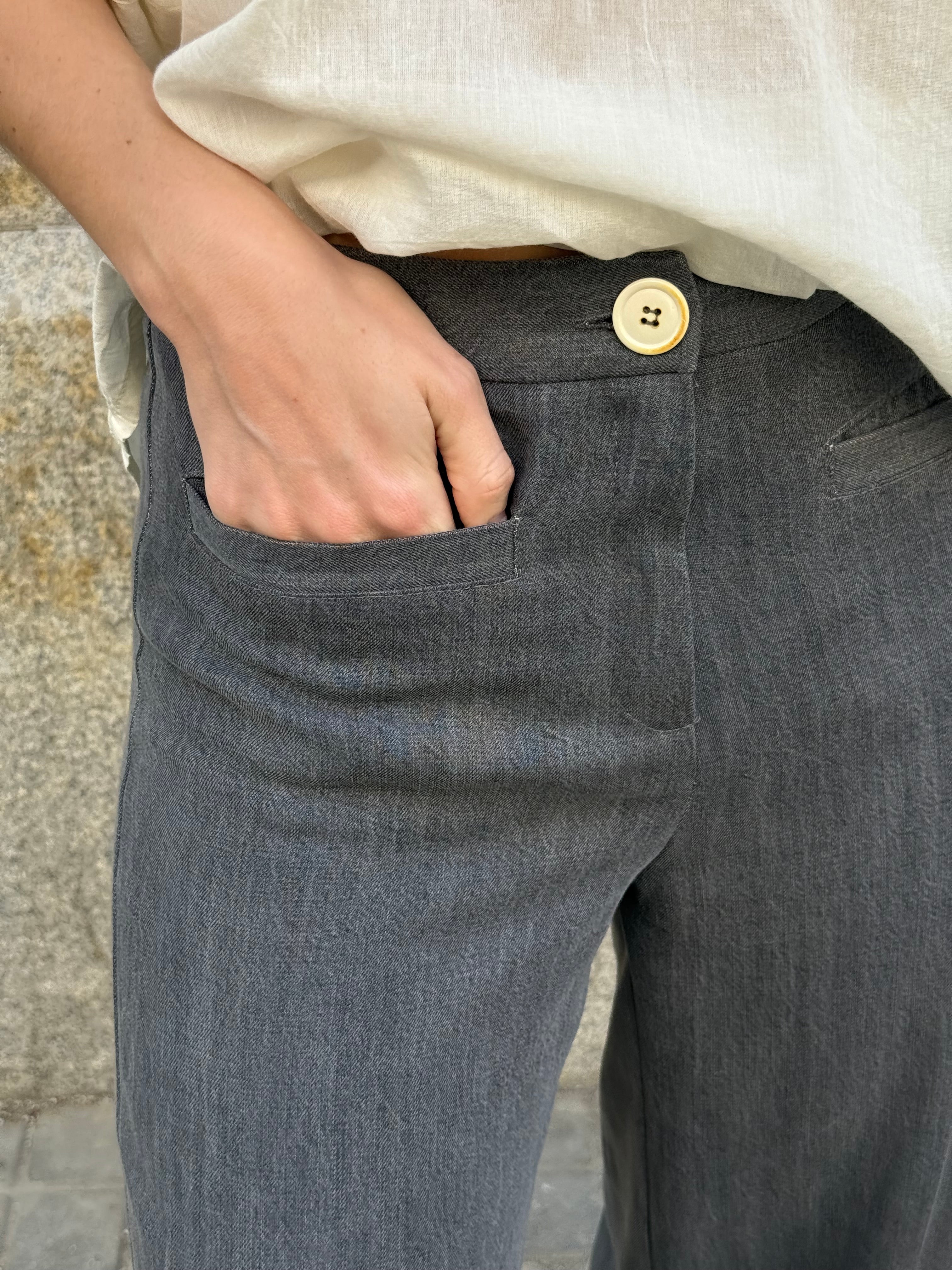 Pantalón Creta
