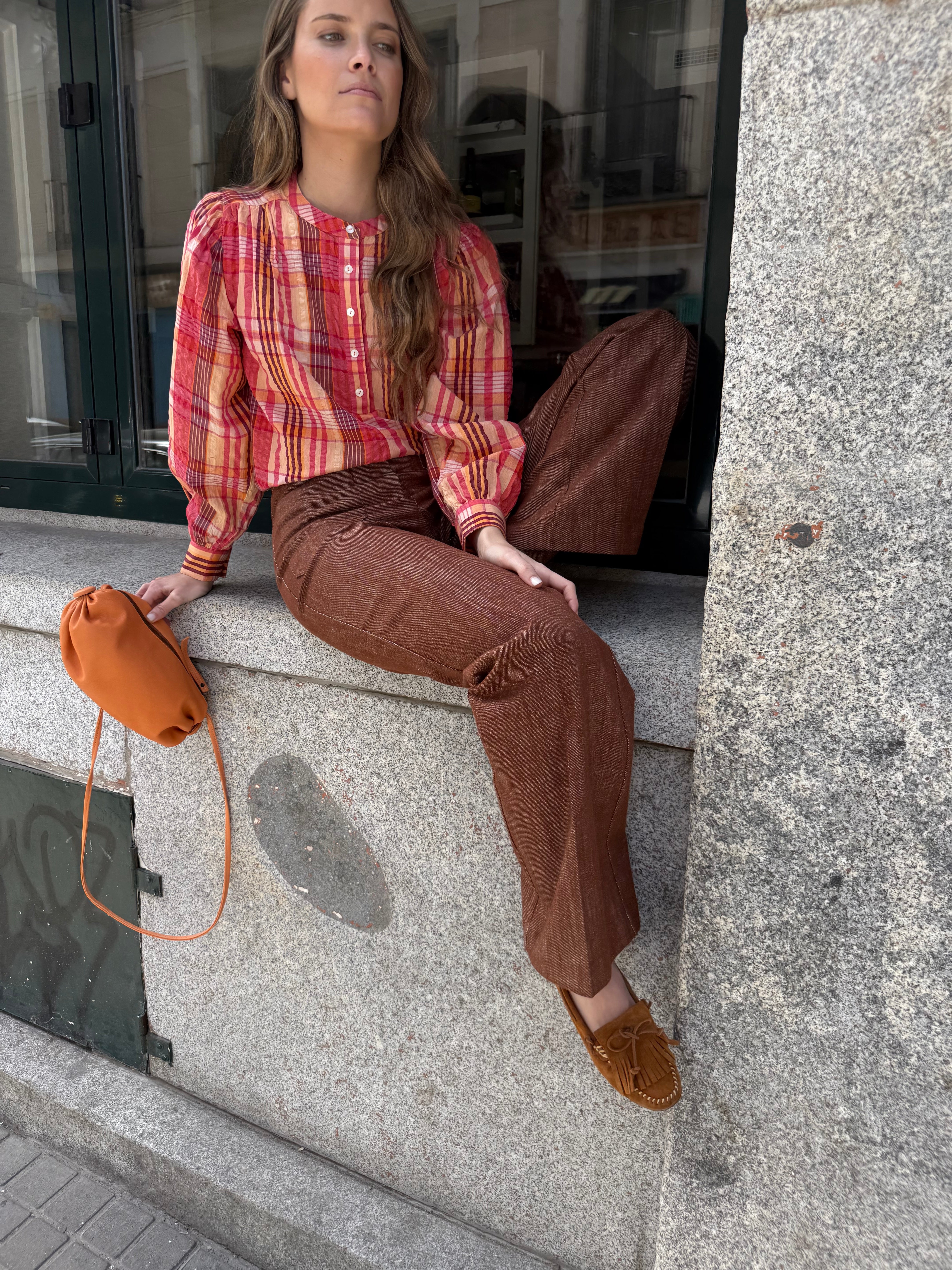 Pantalón Mallorca