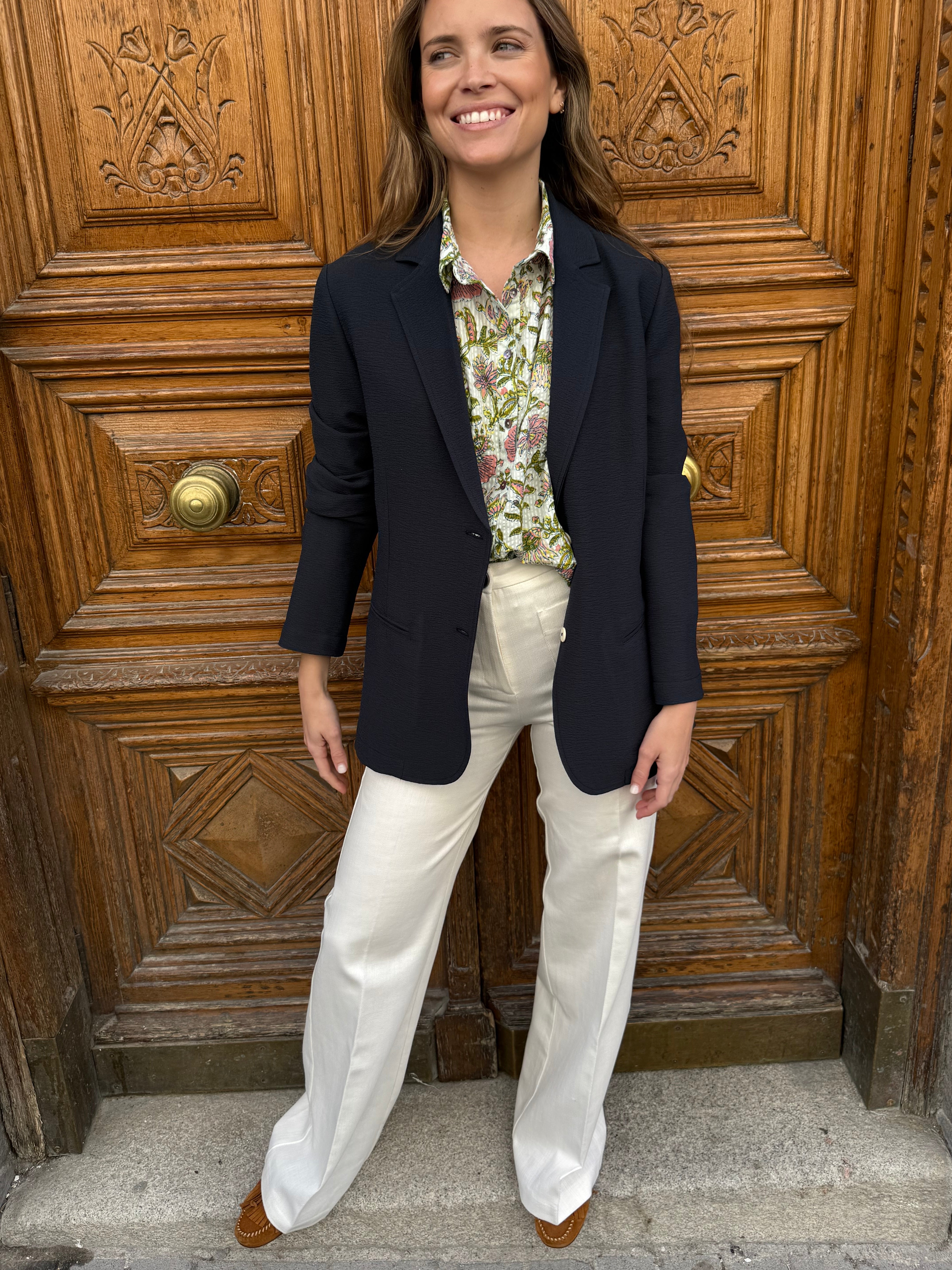 Blazer Roma