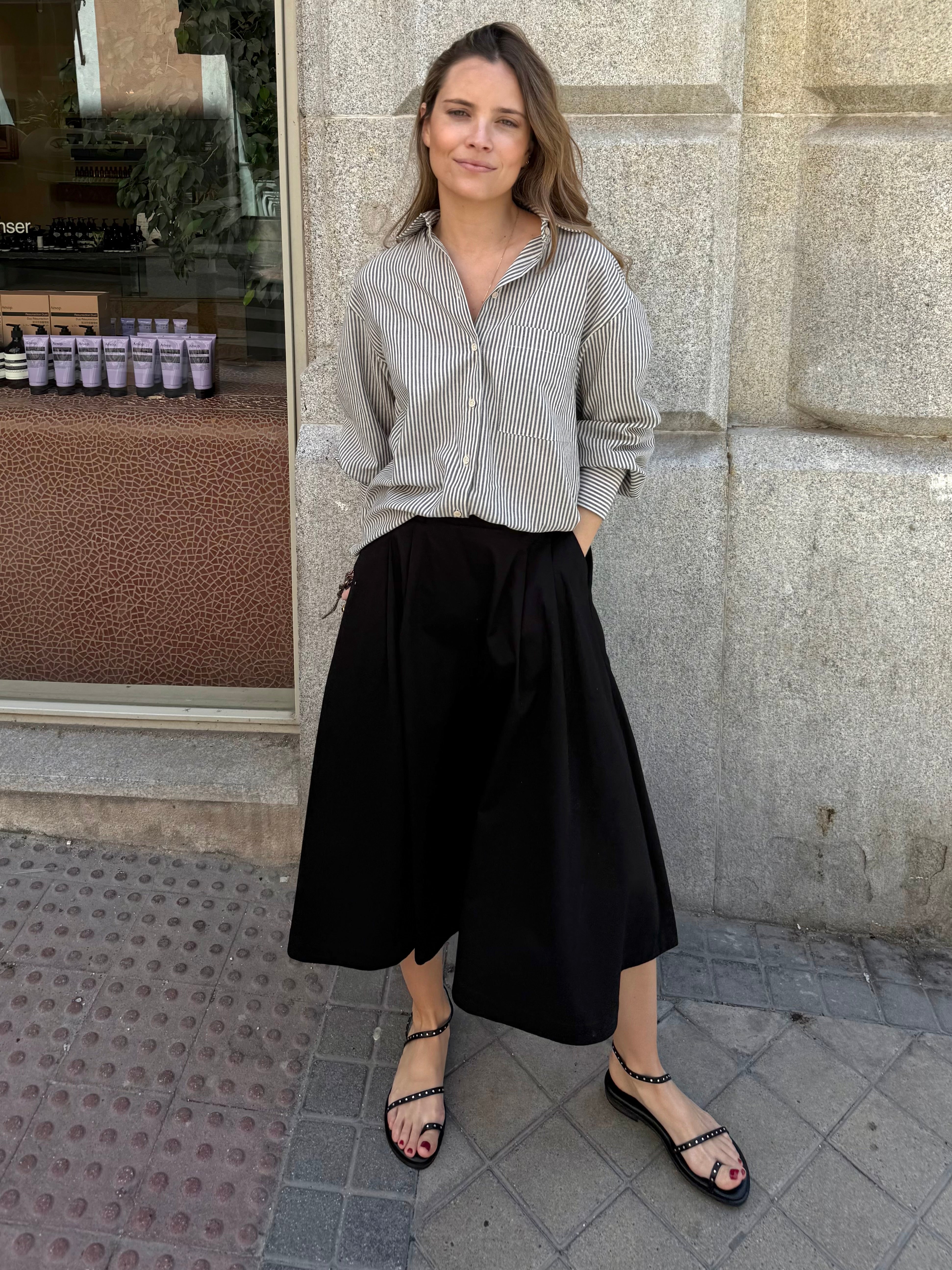 Falda Erika