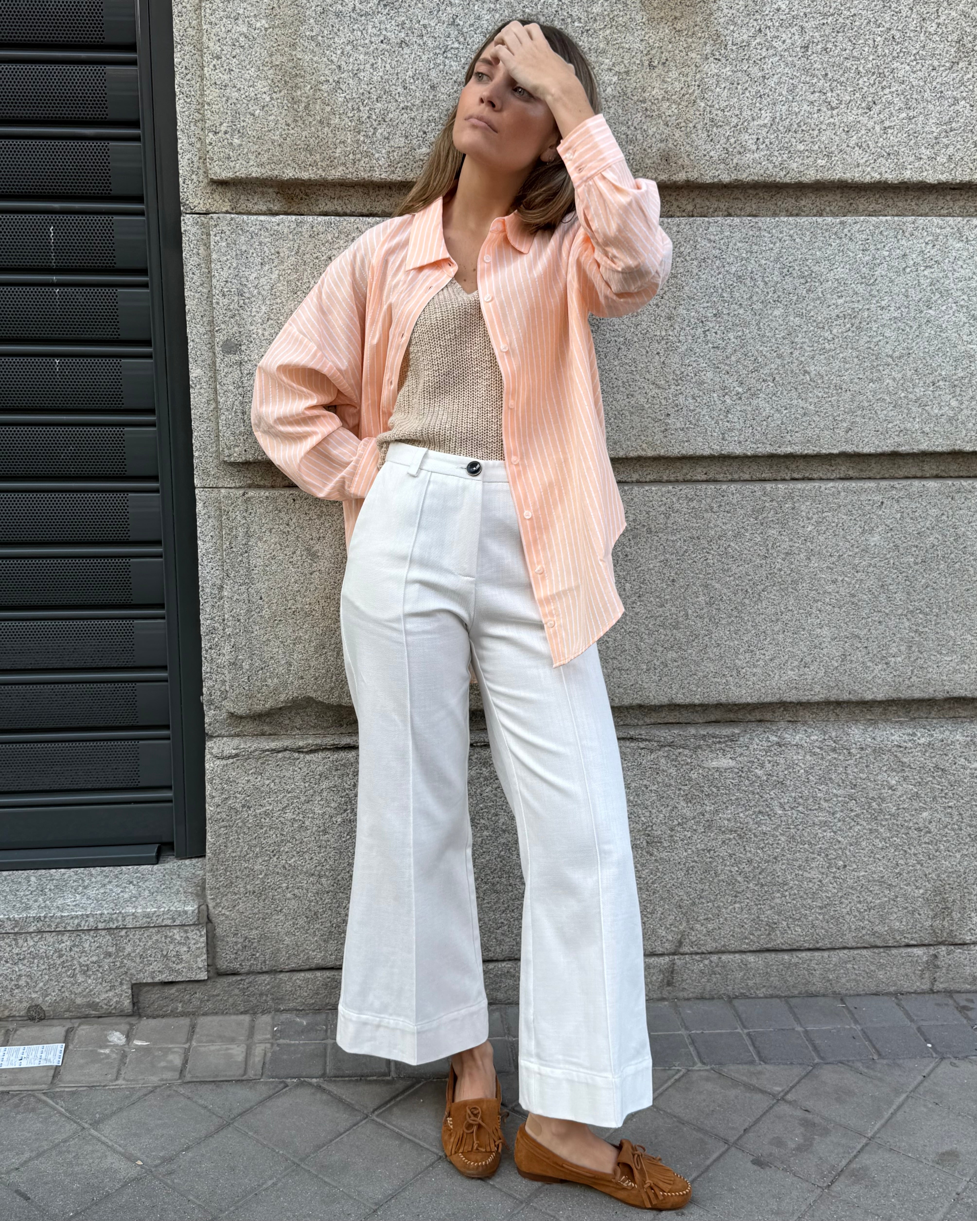 Pantalón Diana