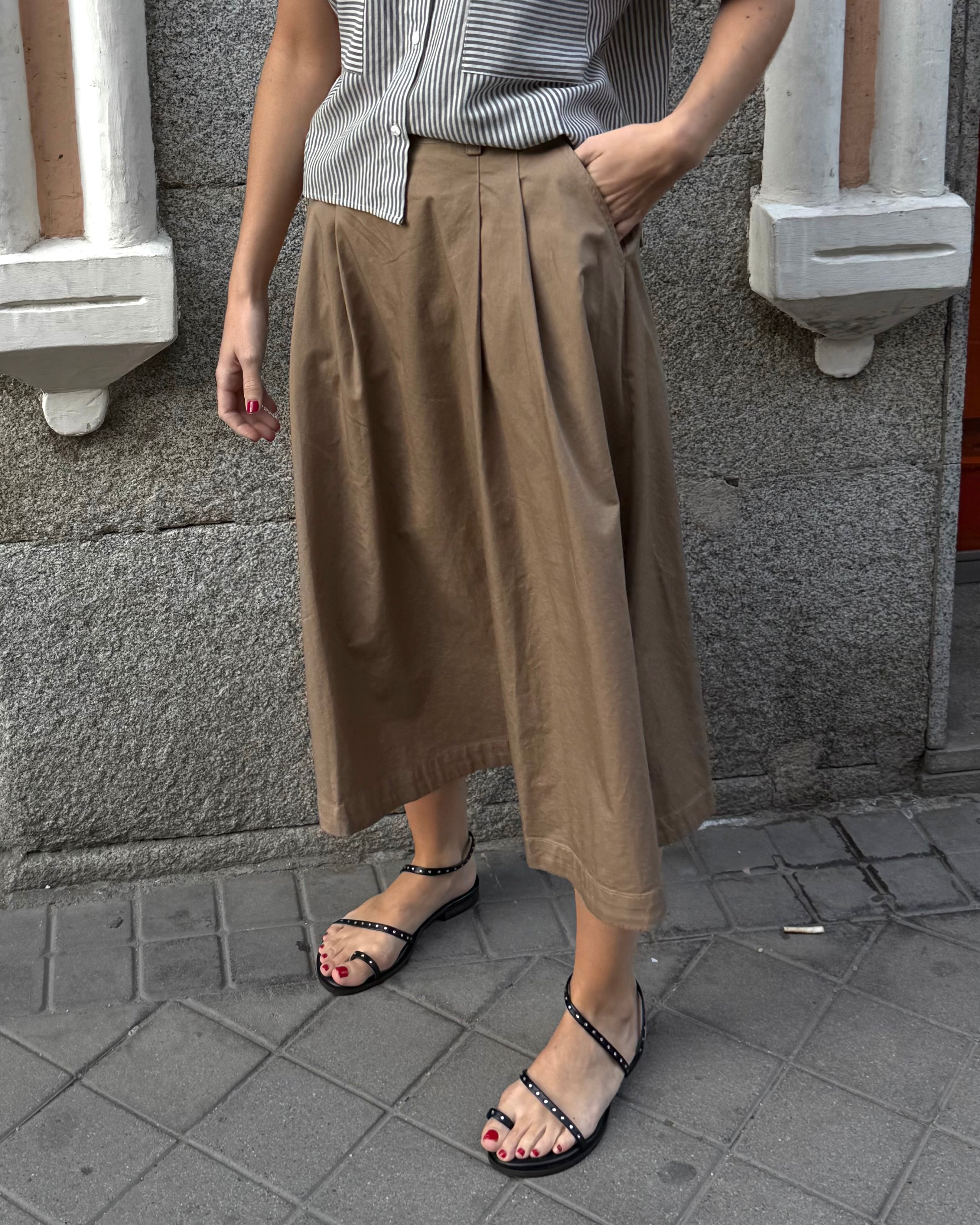 Falda Fenna